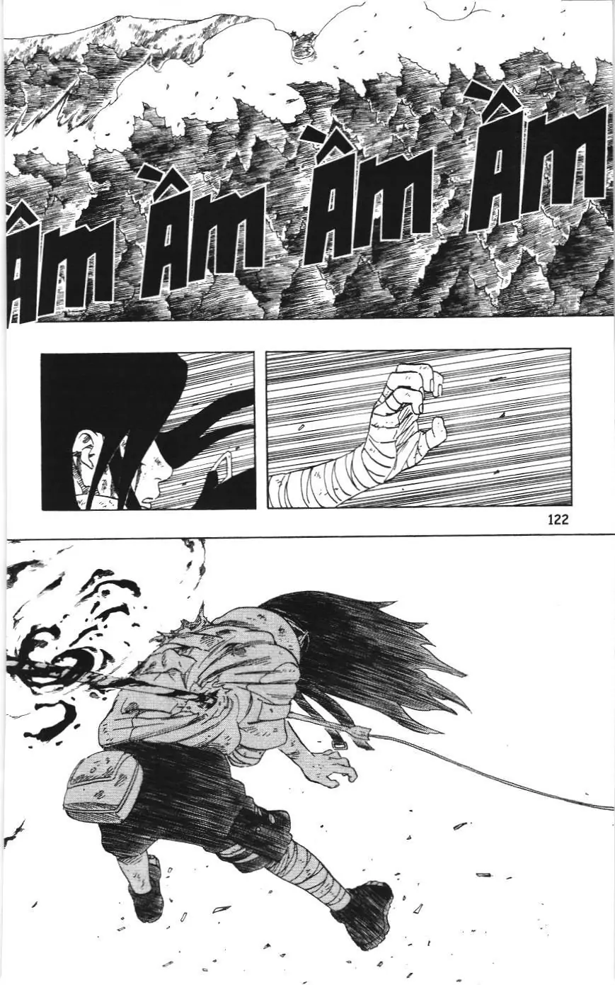 Naruto (NXB Kim Đồng) Chapter 196 - Trang 20