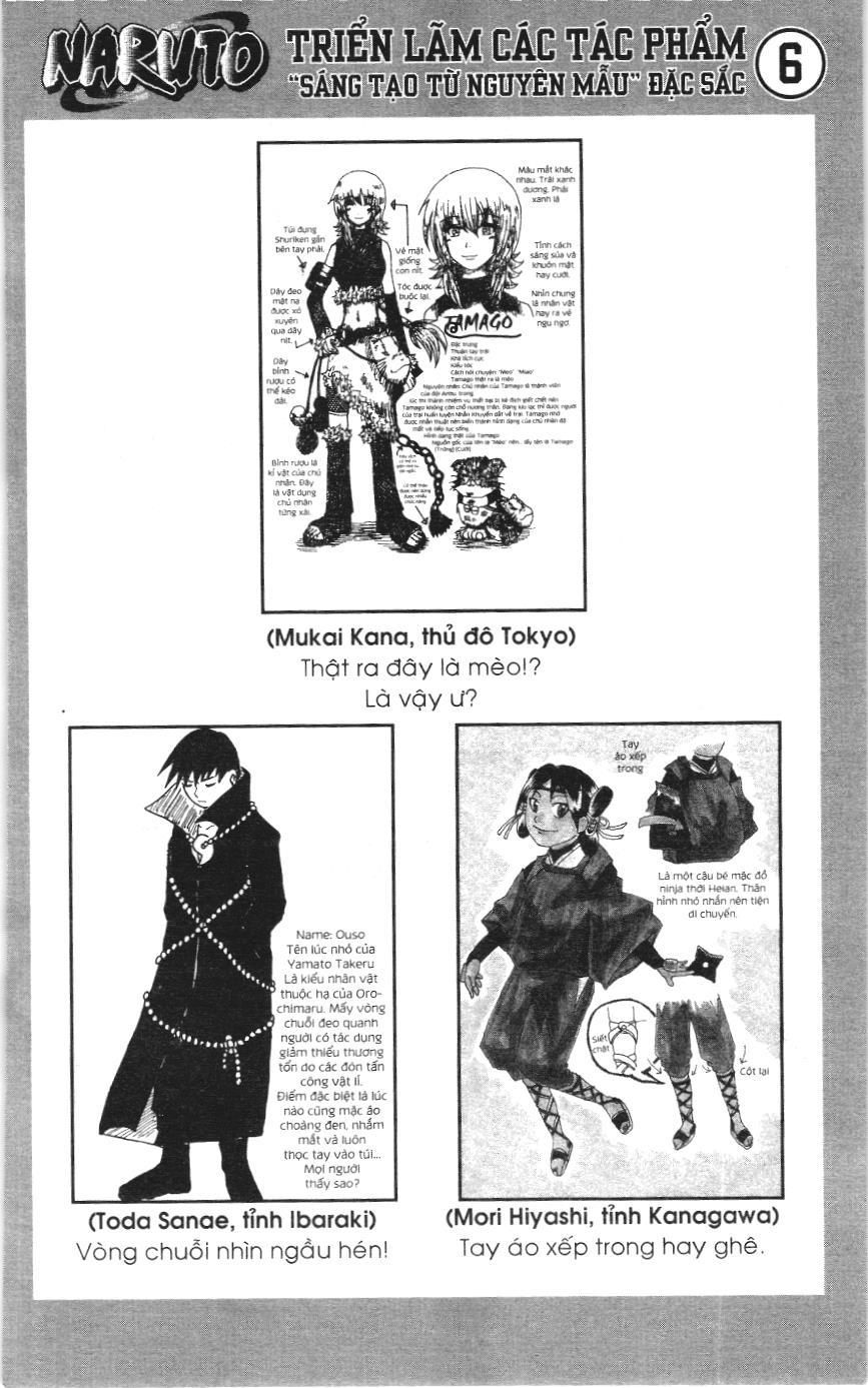 Naruto (NXB Kim Đồng) Chapter 196 - Trang 21