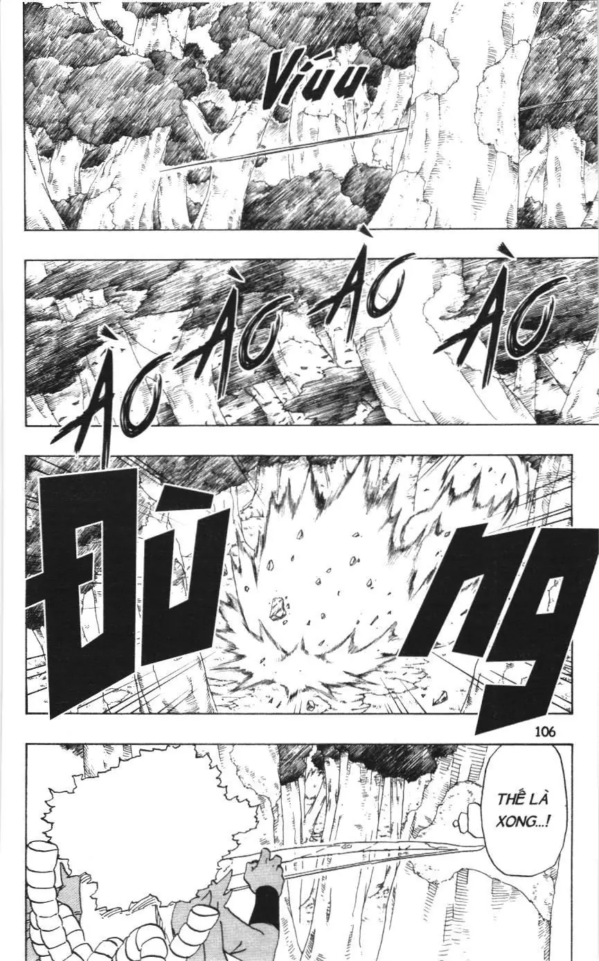 Naruto (NXB Kim Đồng) Chapter 196 - Trang 3
