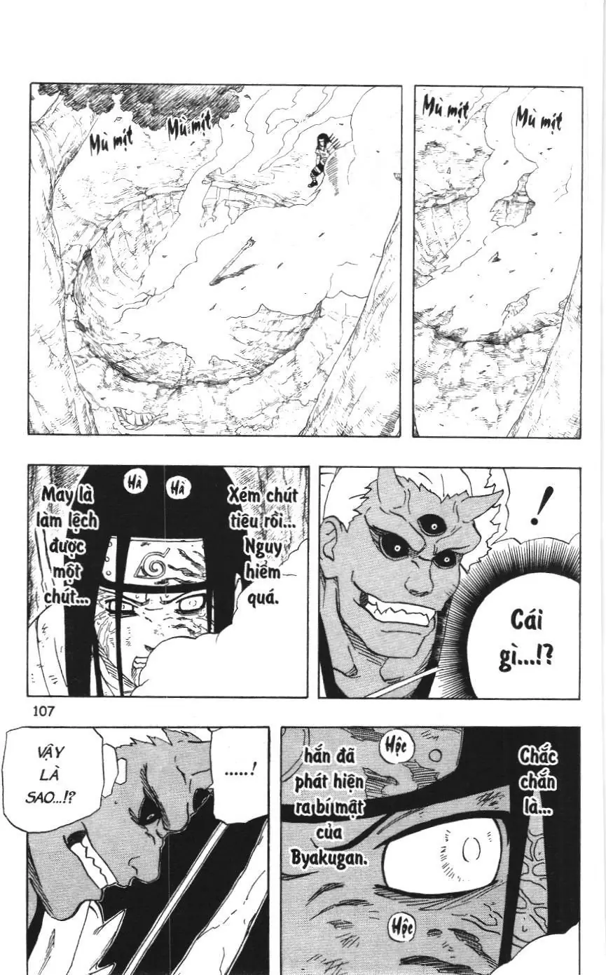 Naruto (NXB Kim Đồng) Chapter 196 - Trang 4