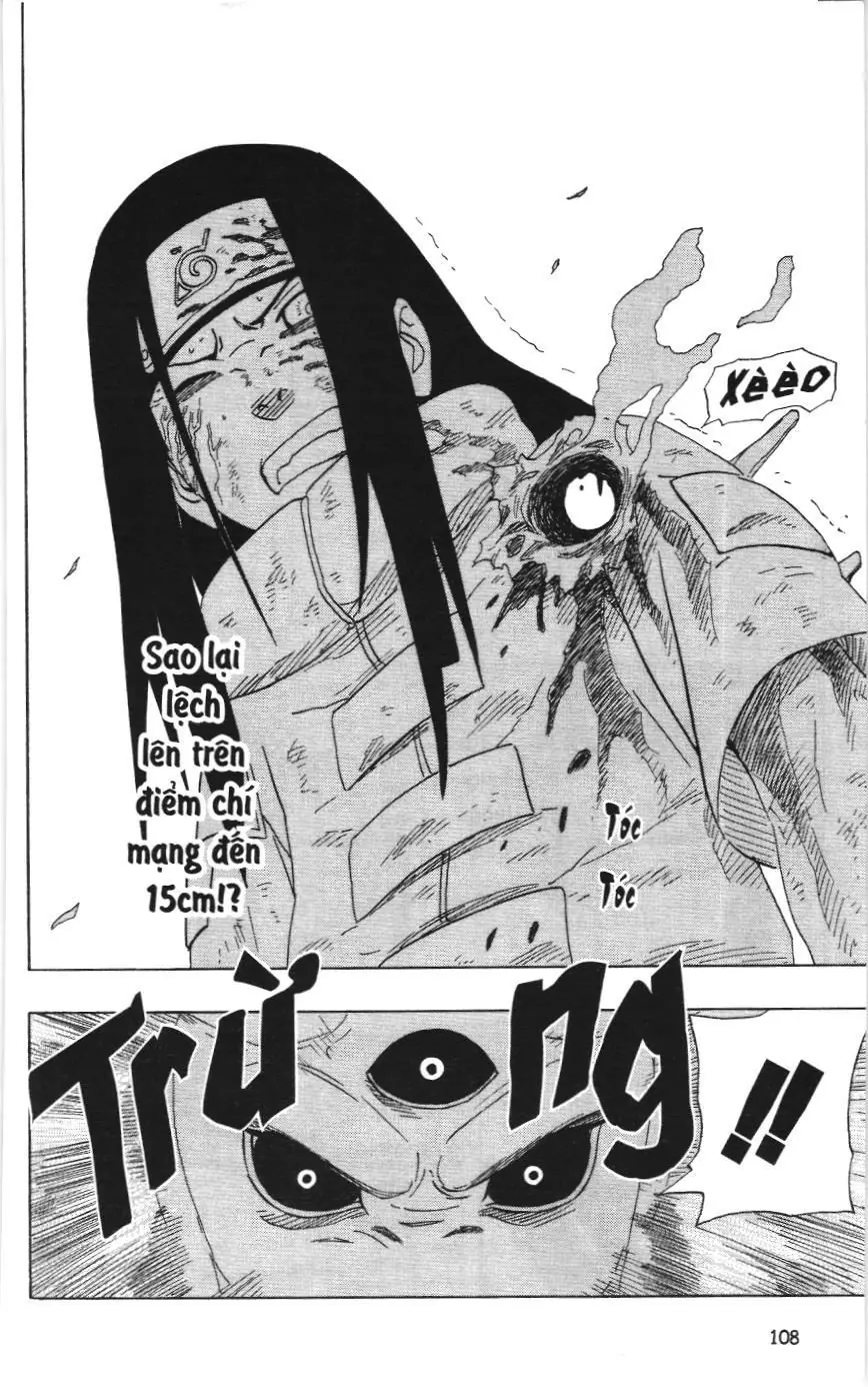 Naruto (NXB Kim Đồng) Chapter 196 - Trang 5