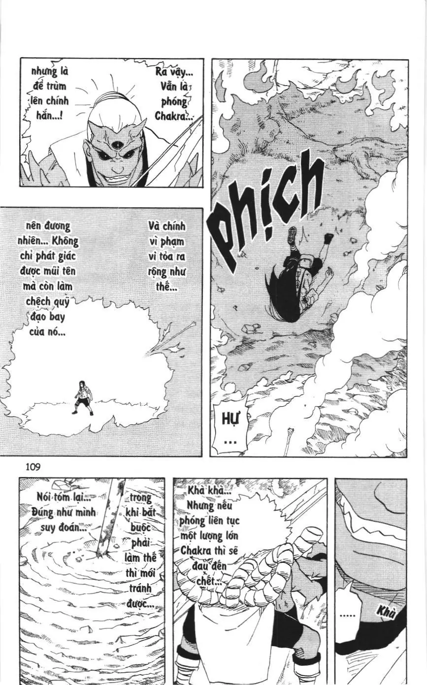 Naruto (NXB Kim Đồng) Chapter 196 - Trang 6