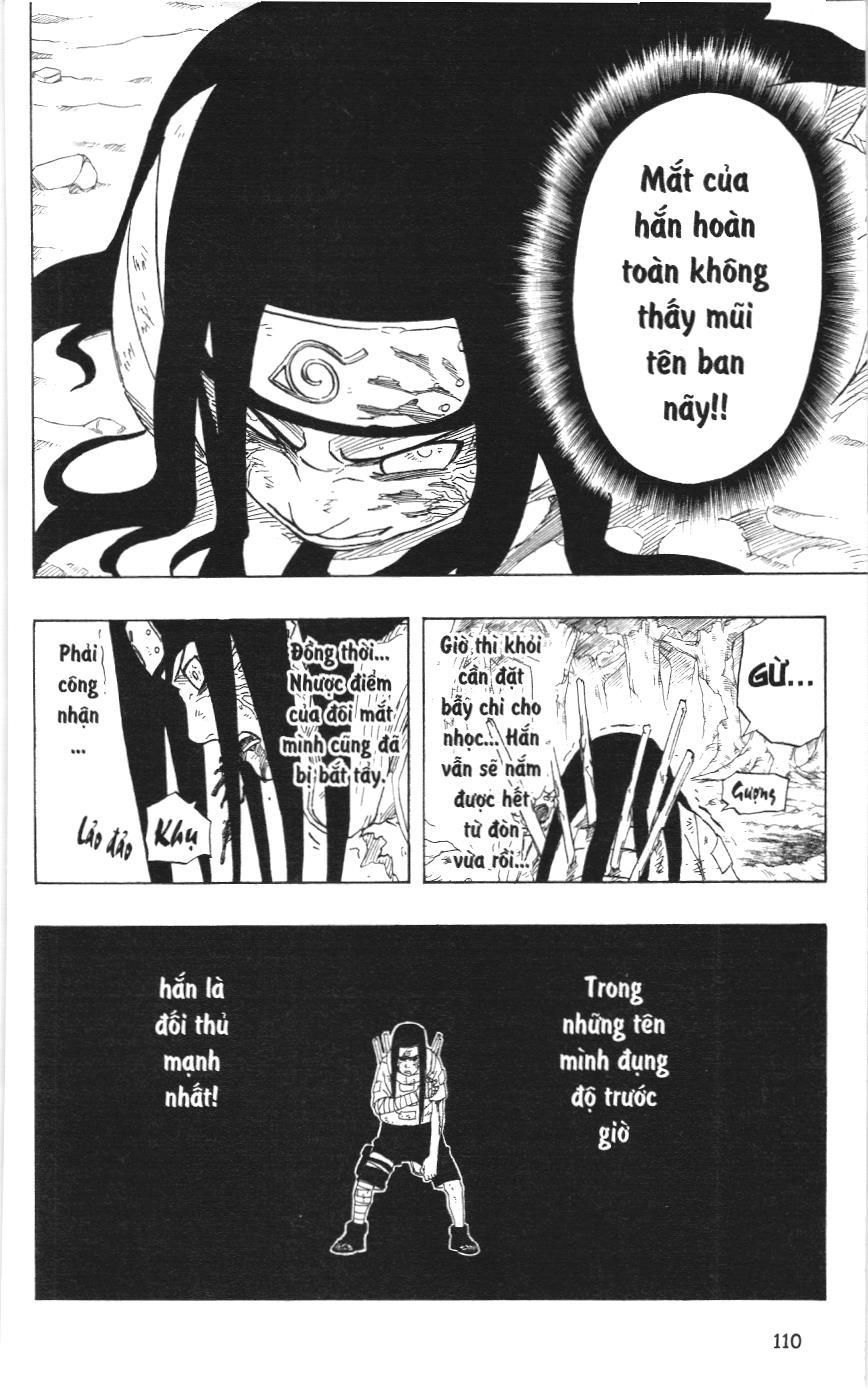 Naruto (NXB Kim Đồng) Chapter 196 - Trang 7