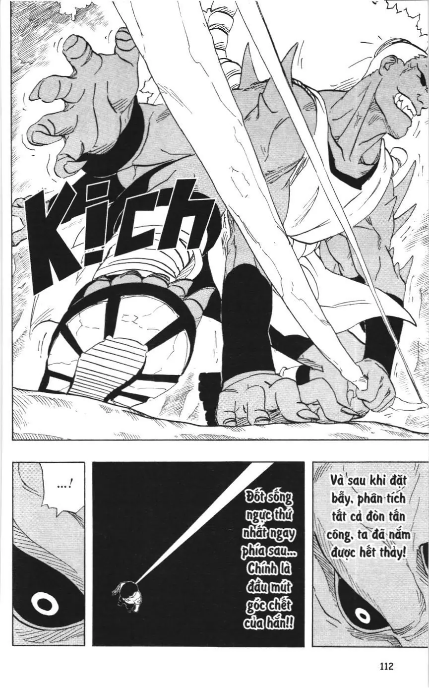 Naruto (NXB Kim Đồng) Chapter 196 - Trang 9