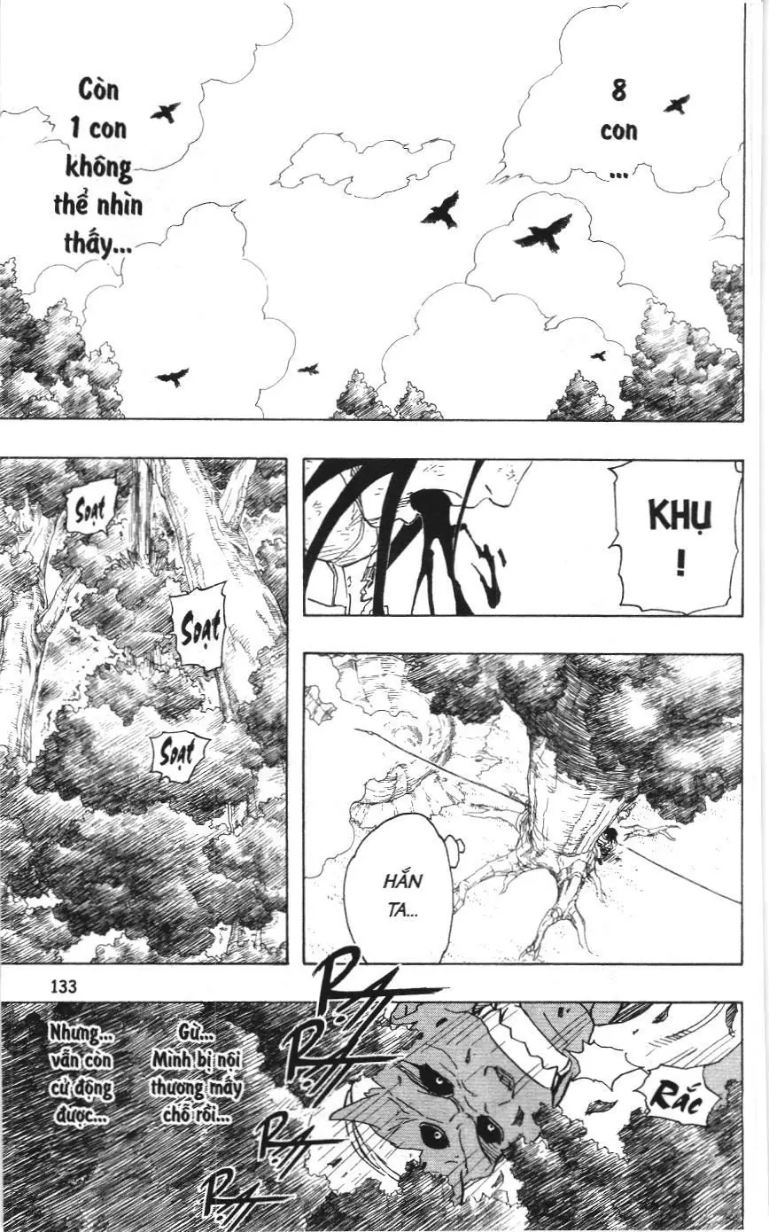 Naruto (NXB Kim Đồng) Chapter 197 - Trang 10
