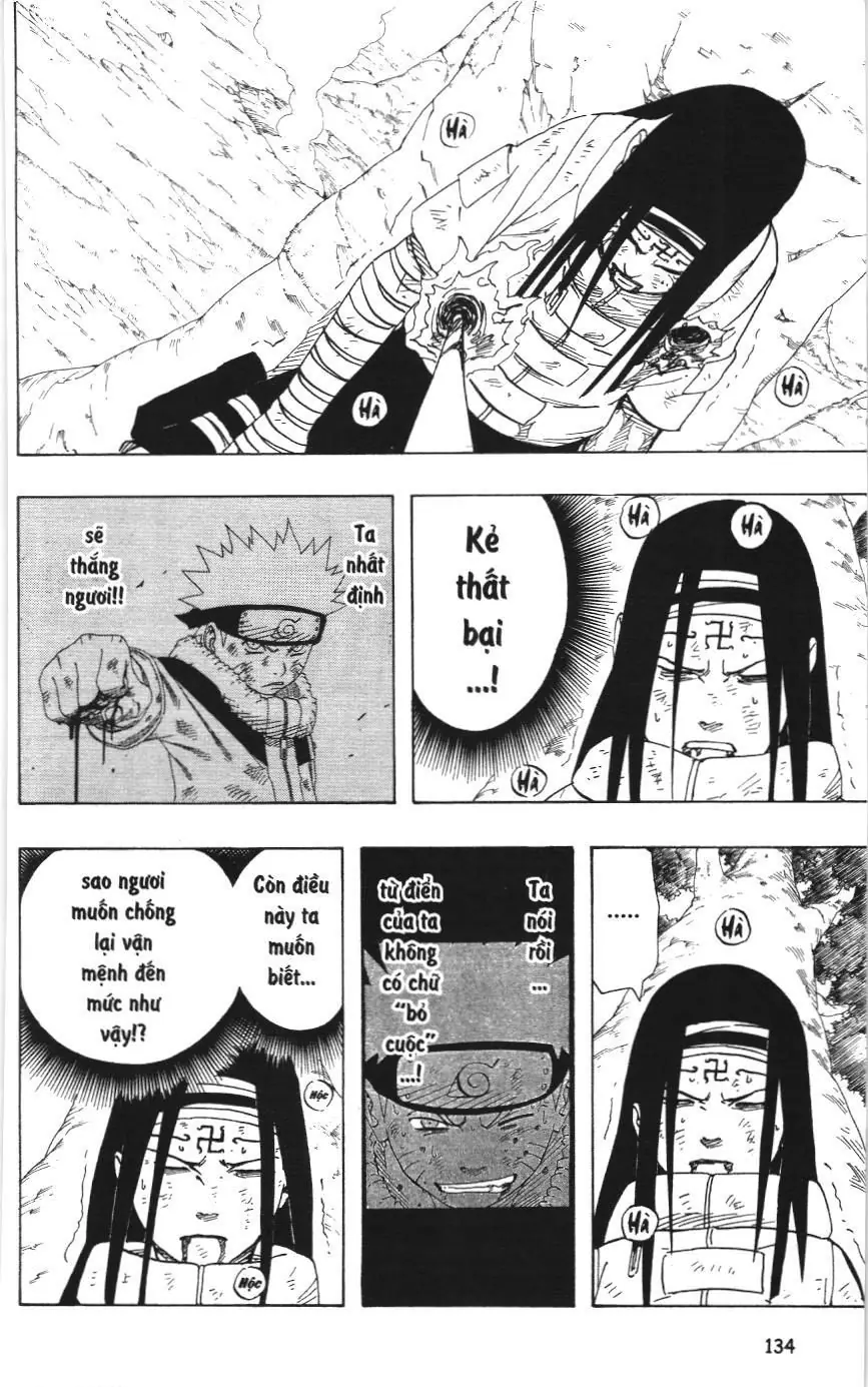 Naruto (NXB Kim Đồng) Chapter 197 - Trang 11