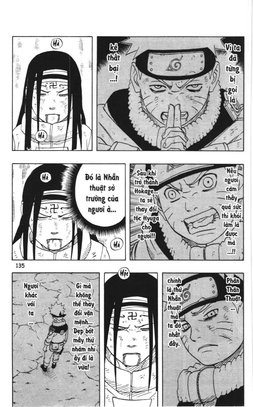 Naruto (NXB Kim Đồng) Chapter 197 - Trang 12
