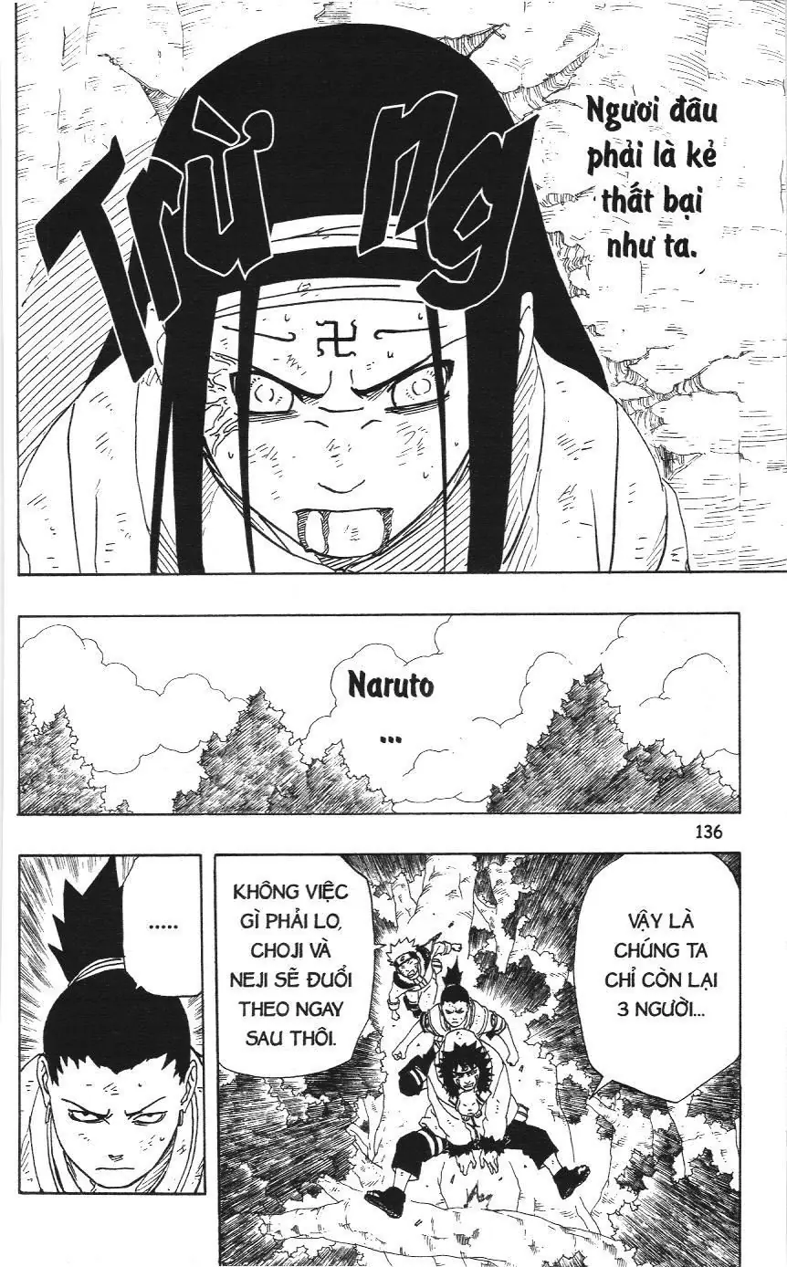 Naruto (NXB Kim Đồng) Chapter 197 - Trang 13