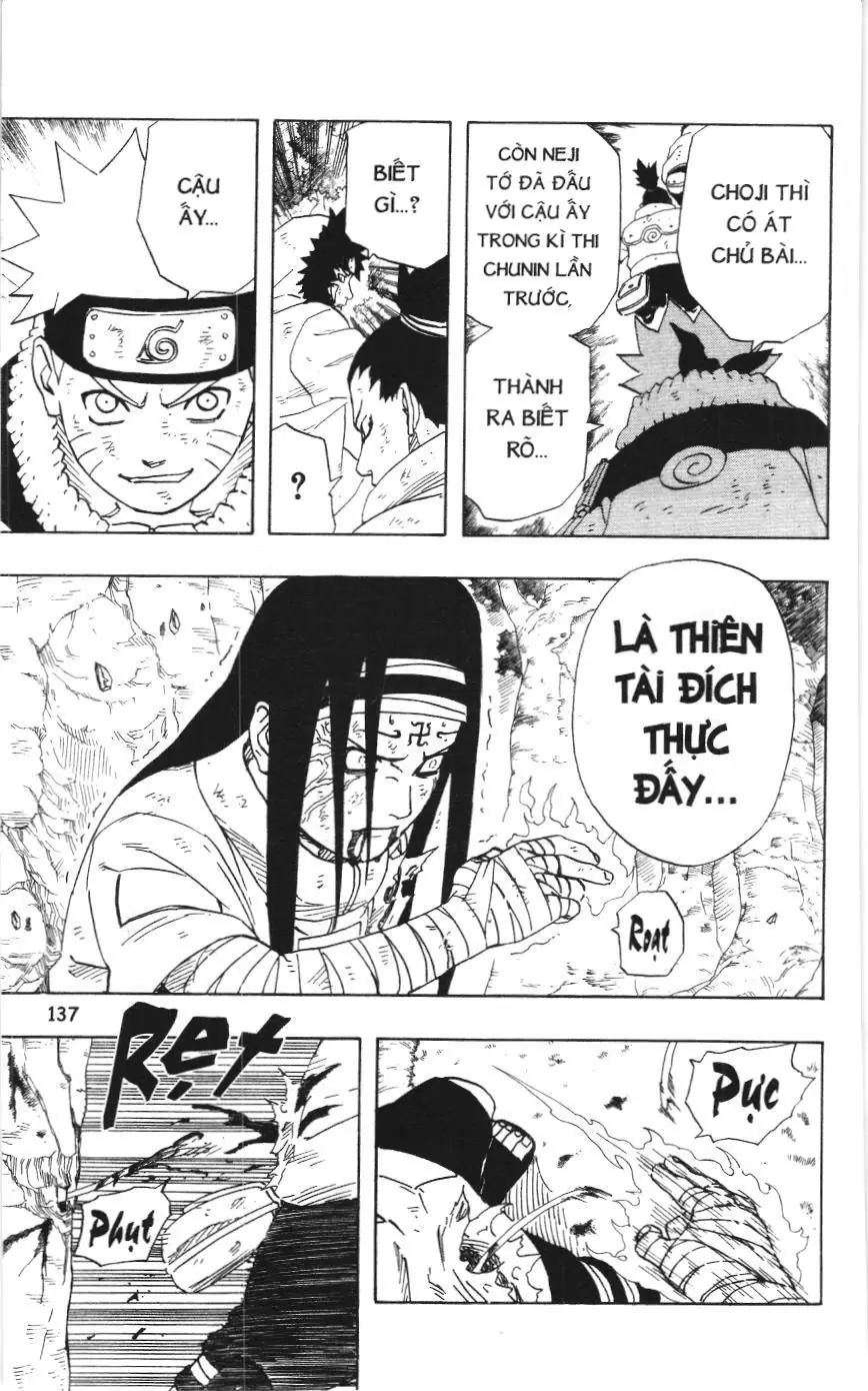 Naruto (NXB Kim Đồng) Chapter 197 - Trang 14