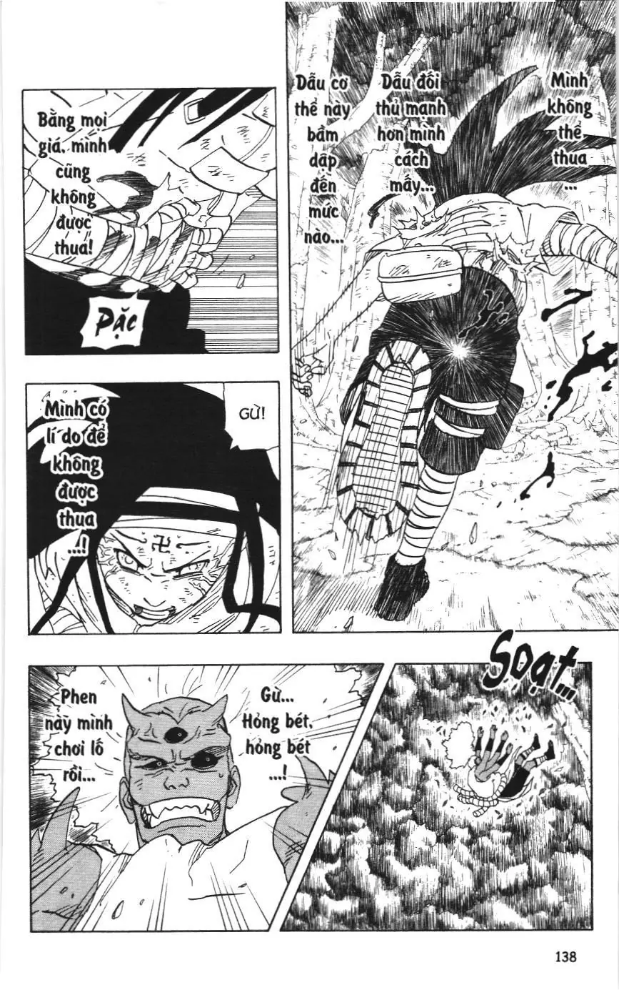 Naruto (NXB Kim Đồng) Chapter 197 - Trang 15