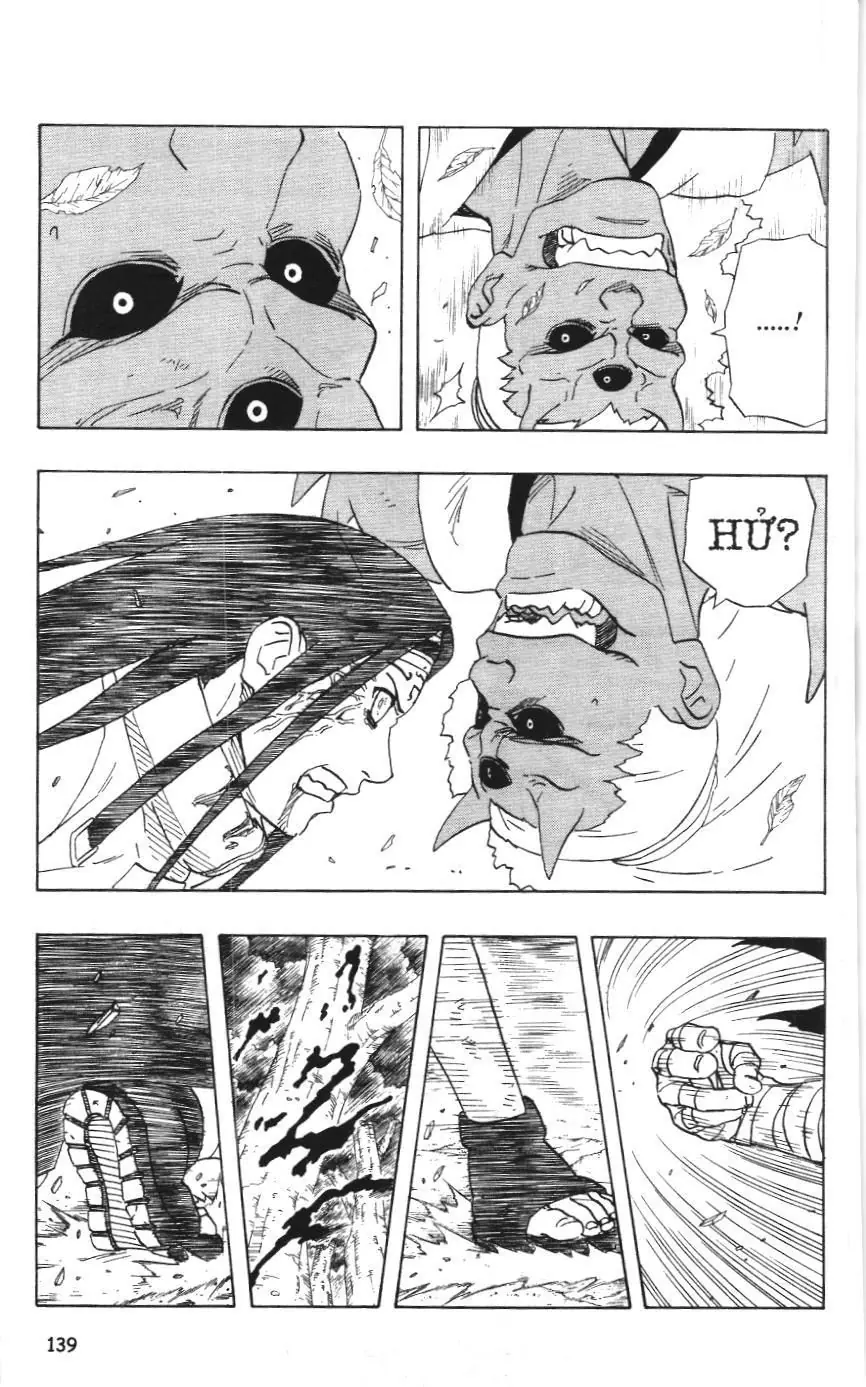 Naruto (NXB Kim Đồng) Chapter 197 - Trang 16