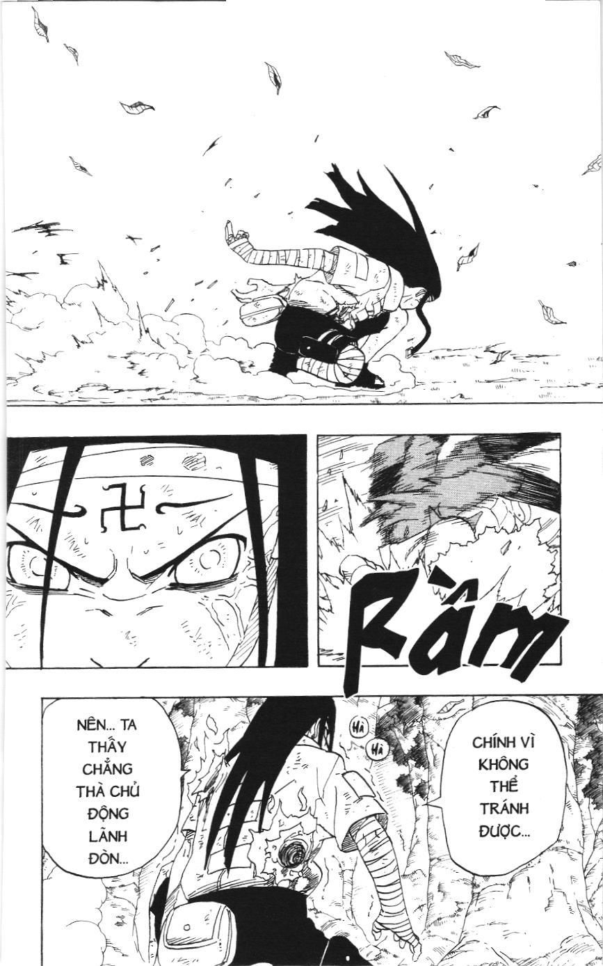 Naruto (NXB Kim Đồng) Chapter 197 - Trang 17