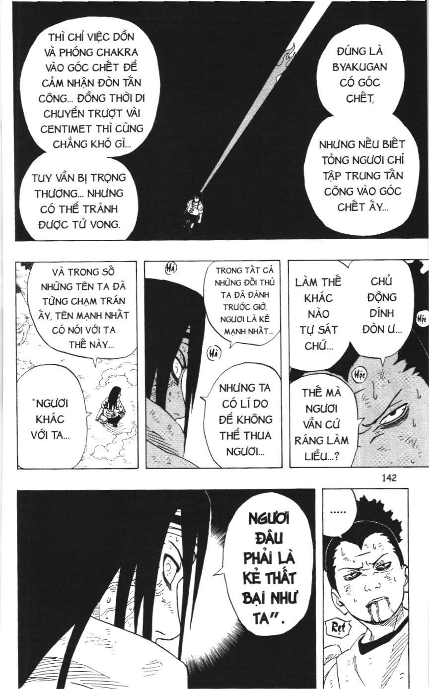 Naruto (NXB Kim Đồng) Chapter 197 - Trang 19