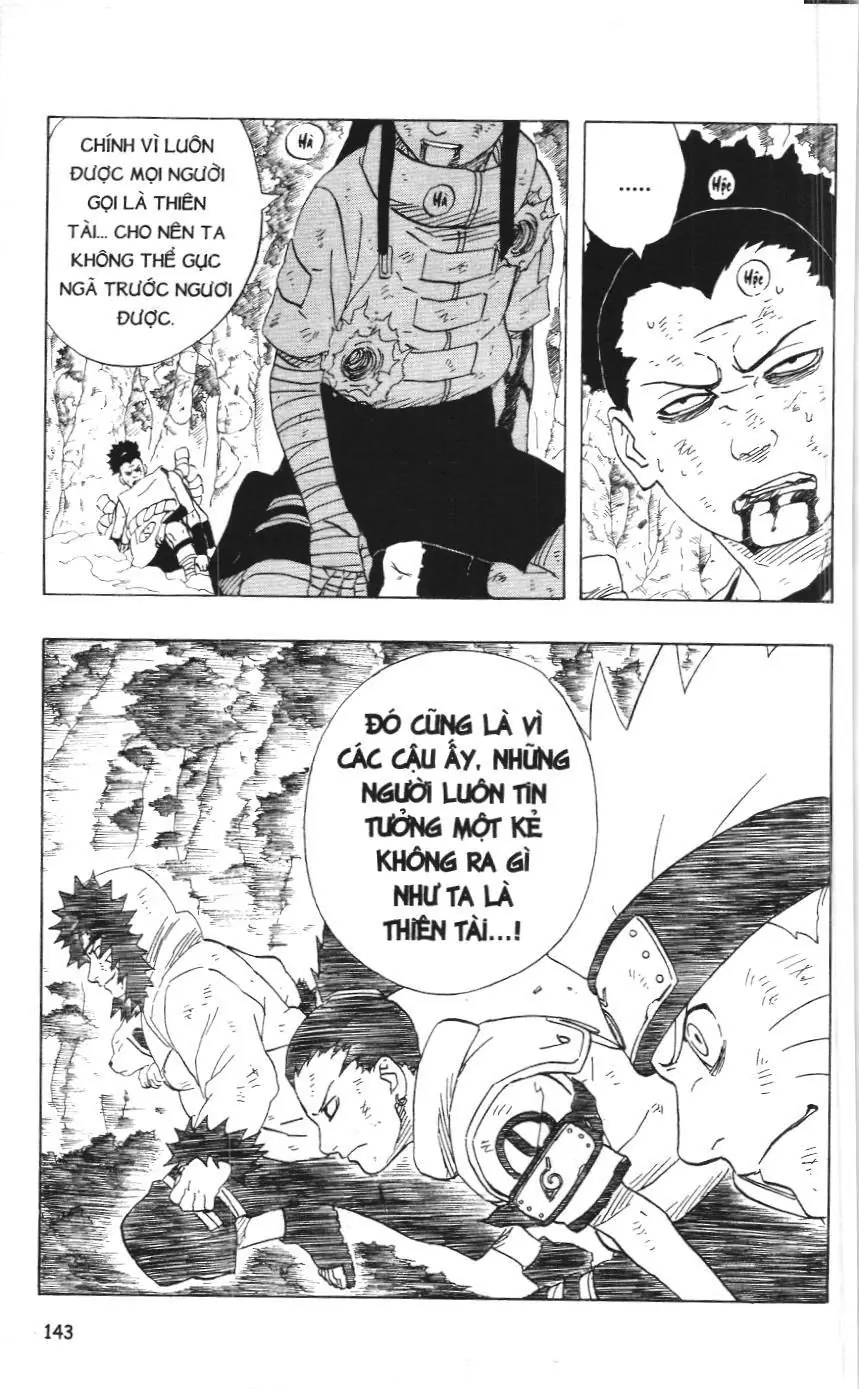 Naruto (NXB Kim Đồng) Chapter 197 - Trang 20