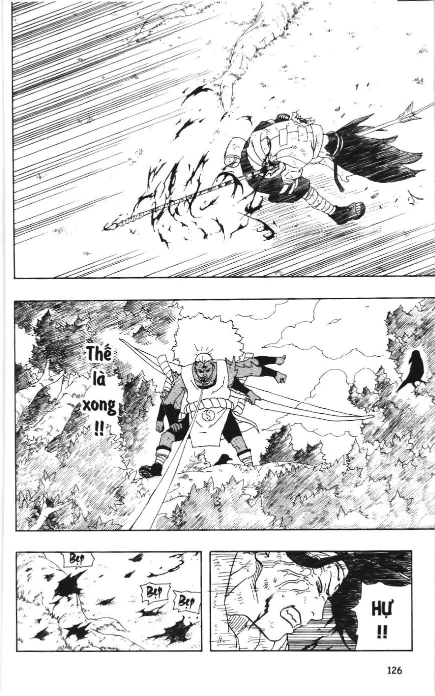 Naruto (NXB Kim Đồng) Chapter 197 - Trang 3