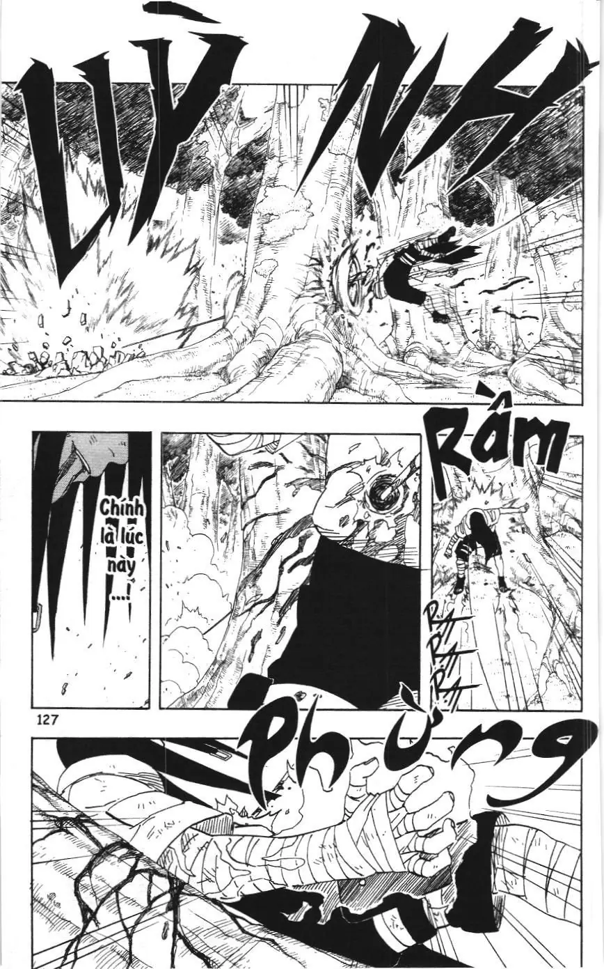 Naruto (NXB Kim Đồng) Chapter 197 - Trang 4