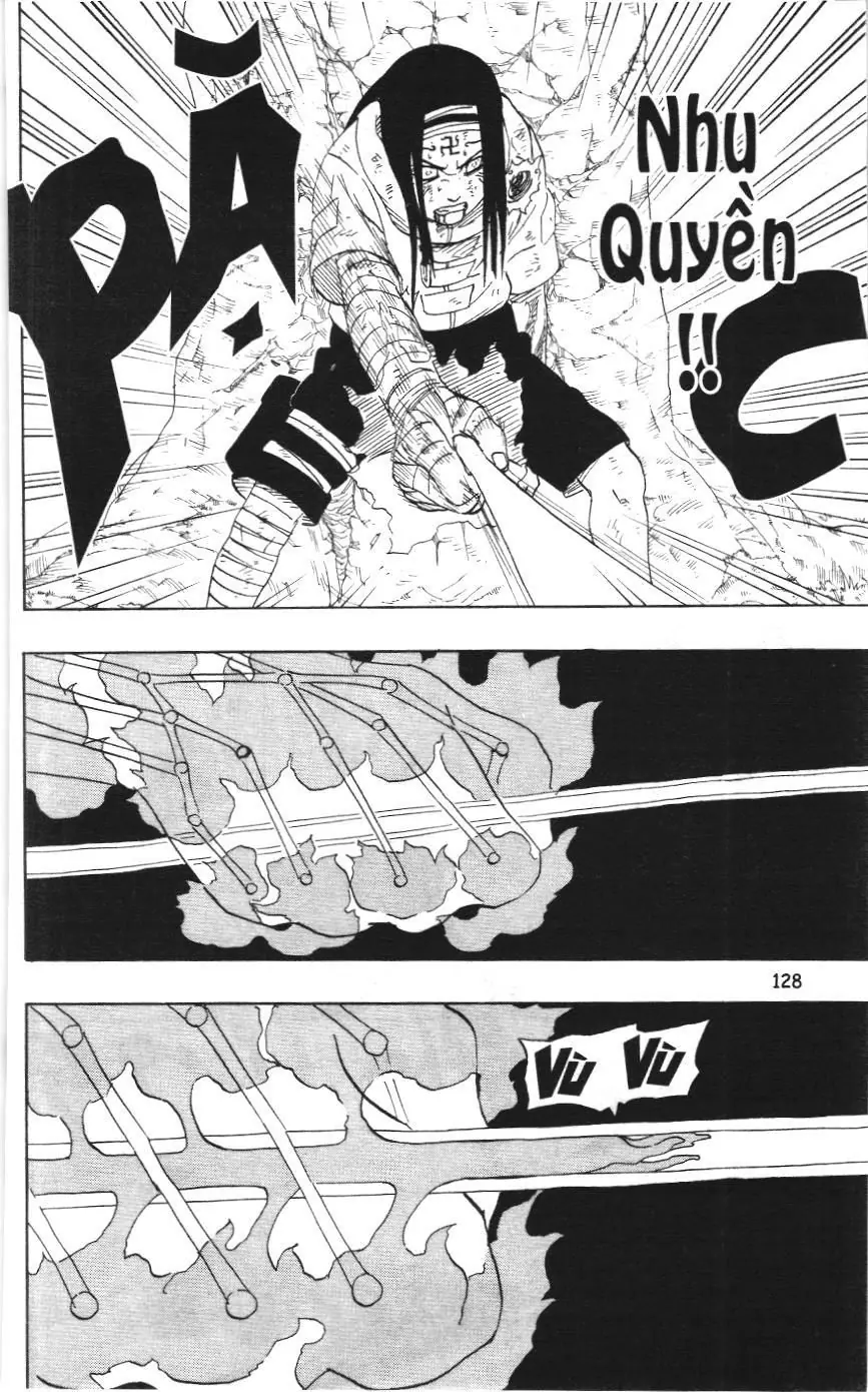 Naruto (NXB Kim Đồng) Chapter 197 - Trang 5