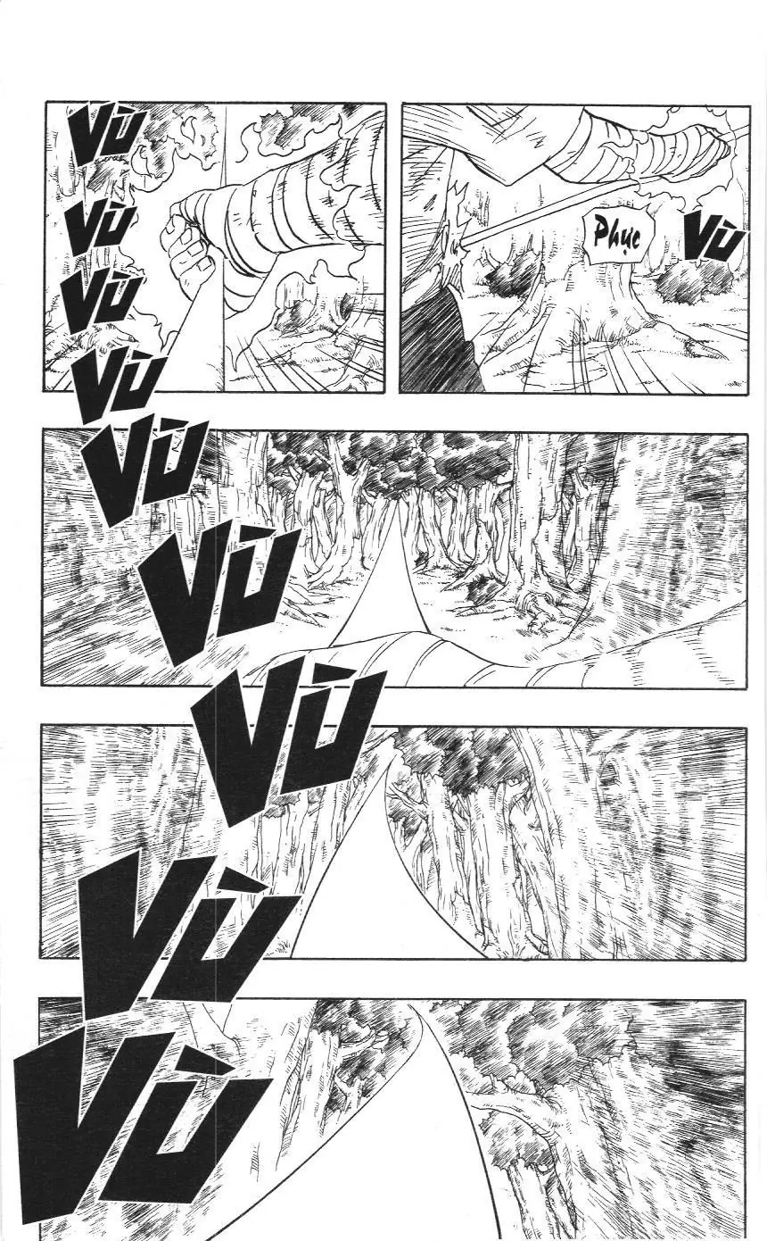 Naruto (NXB Kim Đồng) Chapter 197 - Trang 6