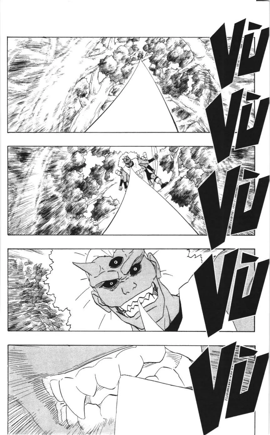 Naruto (NXB Kim Đồng) Chapter 197 - Trang 7