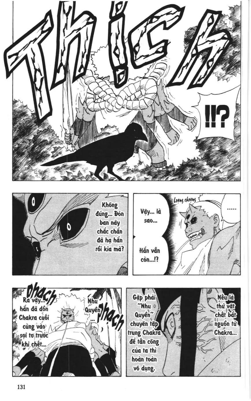 Naruto (NXB Kim Đồng) Chapter 197 - Trang 8