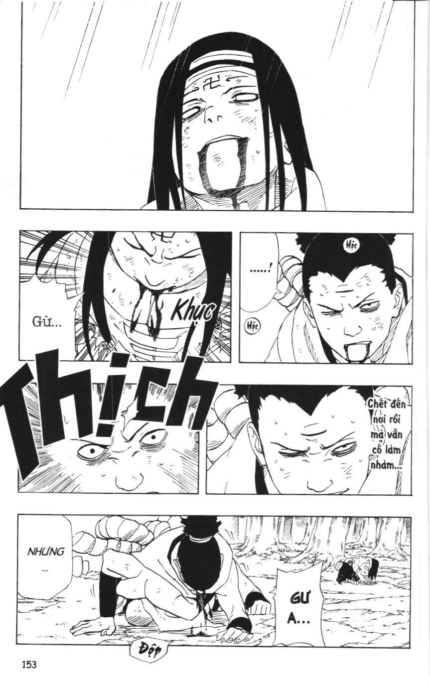 Naruto (NXB Kim Đồng) Chapter 198 - Trang 10
