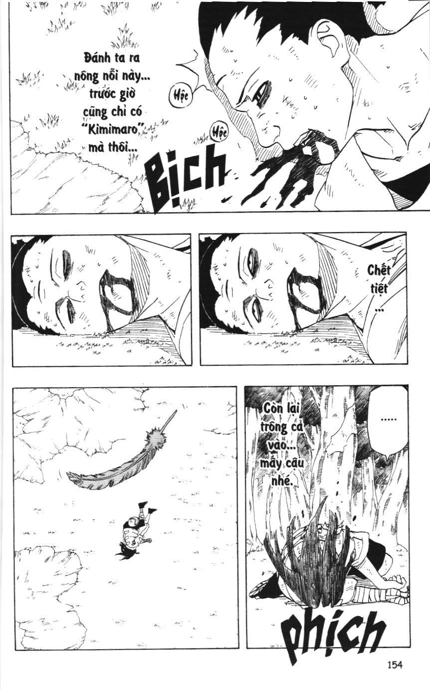 Naruto (NXB Kim Đồng) Chapter 198 - Trang 11