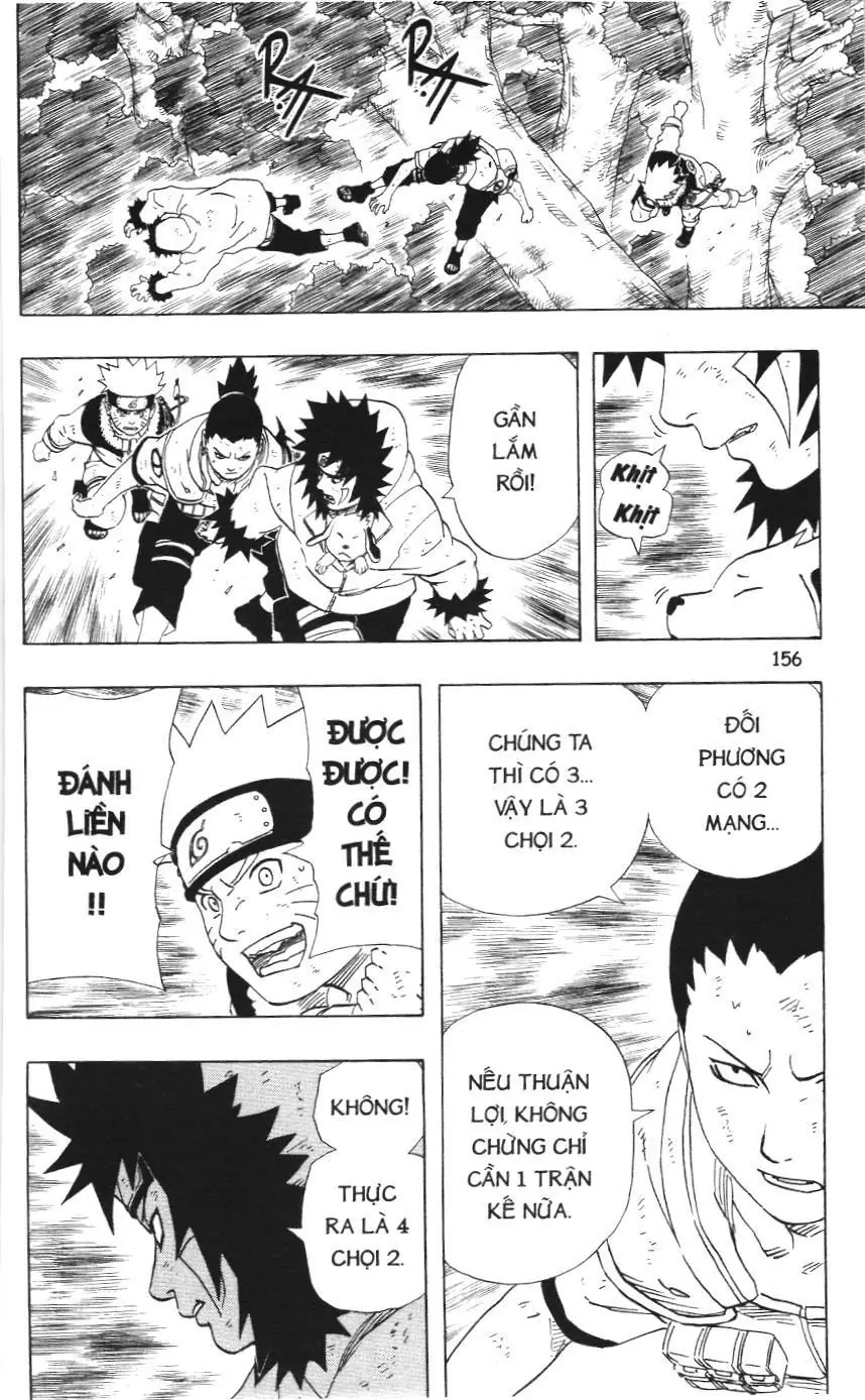 Naruto (NXB Kim Đồng) Chapter 198 - Trang 13