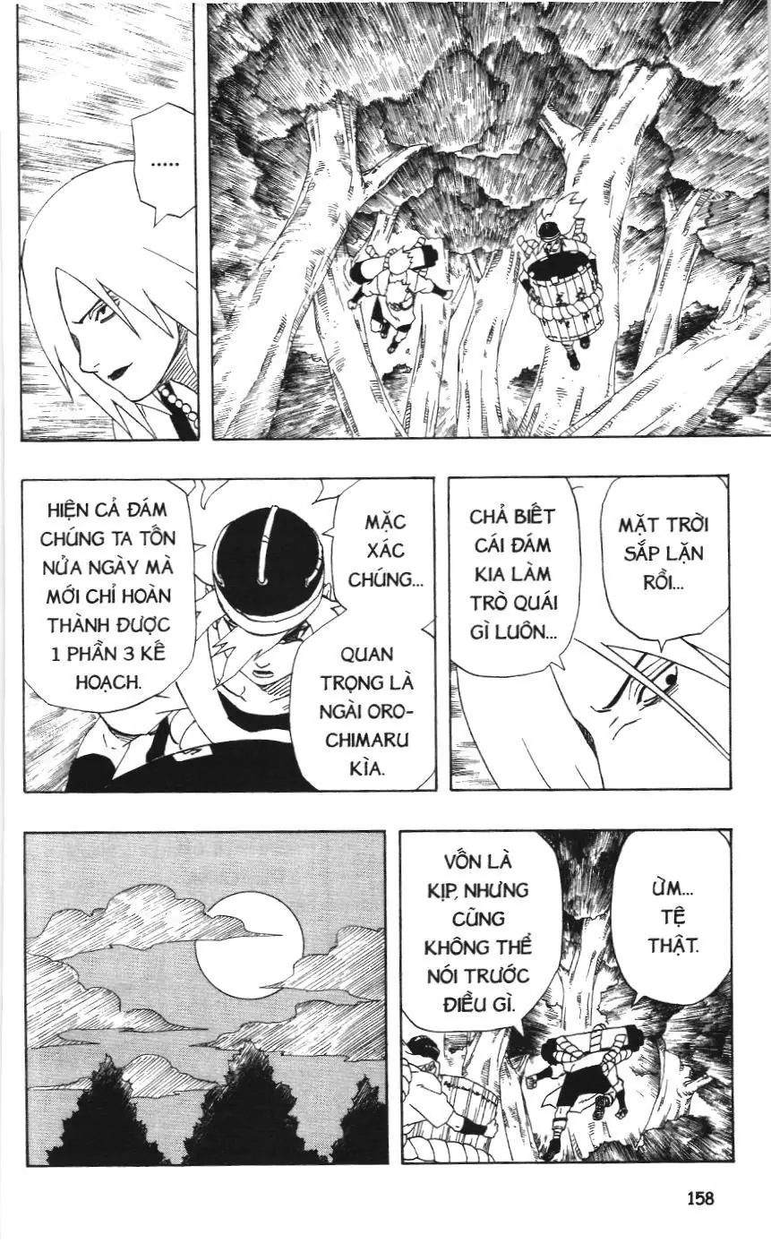 Naruto (NXB Kim Đồng) Chapter 198 - Trang 15