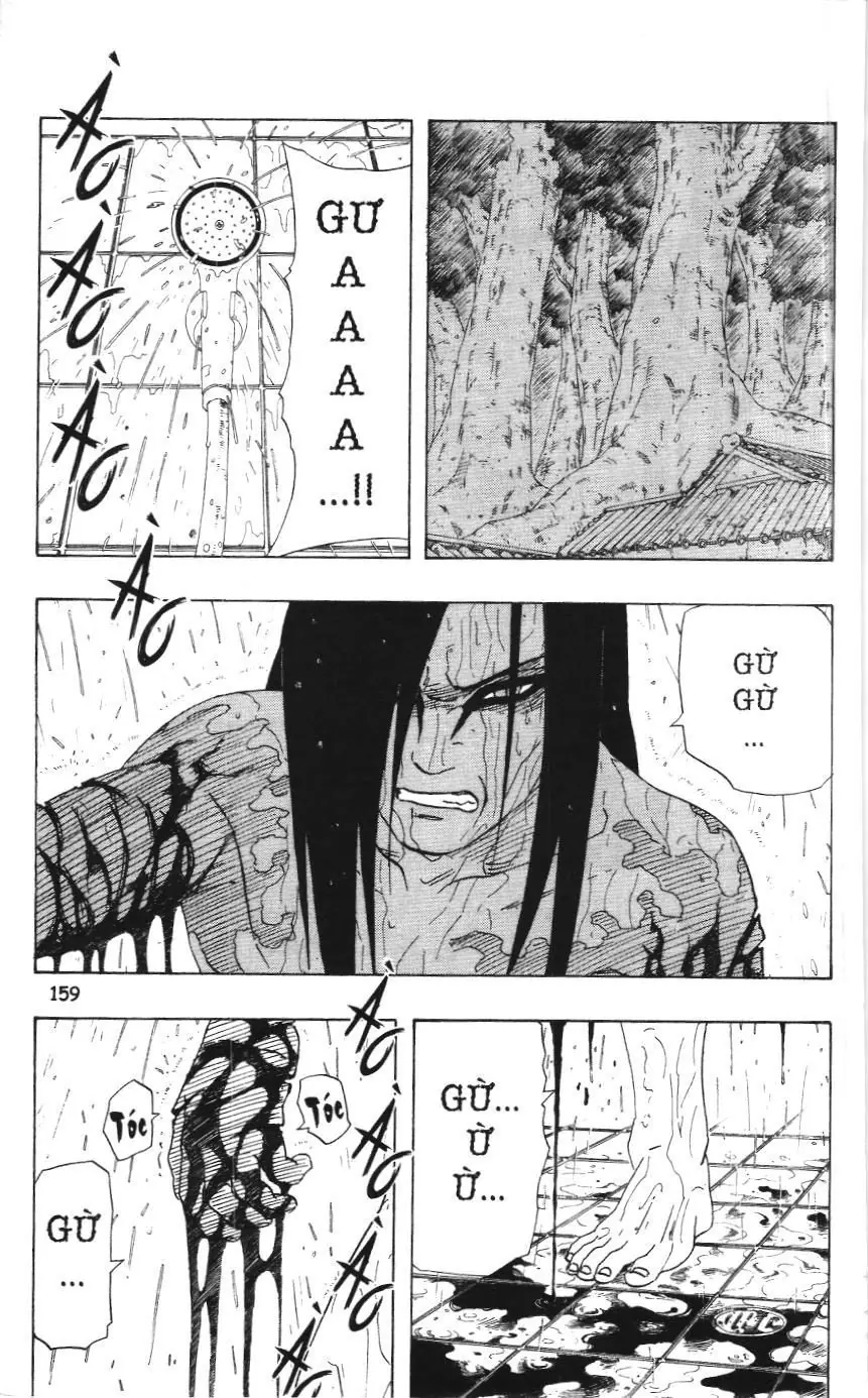 Naruto (NXB Kim Đồng) Chapter 198 - Trang 16