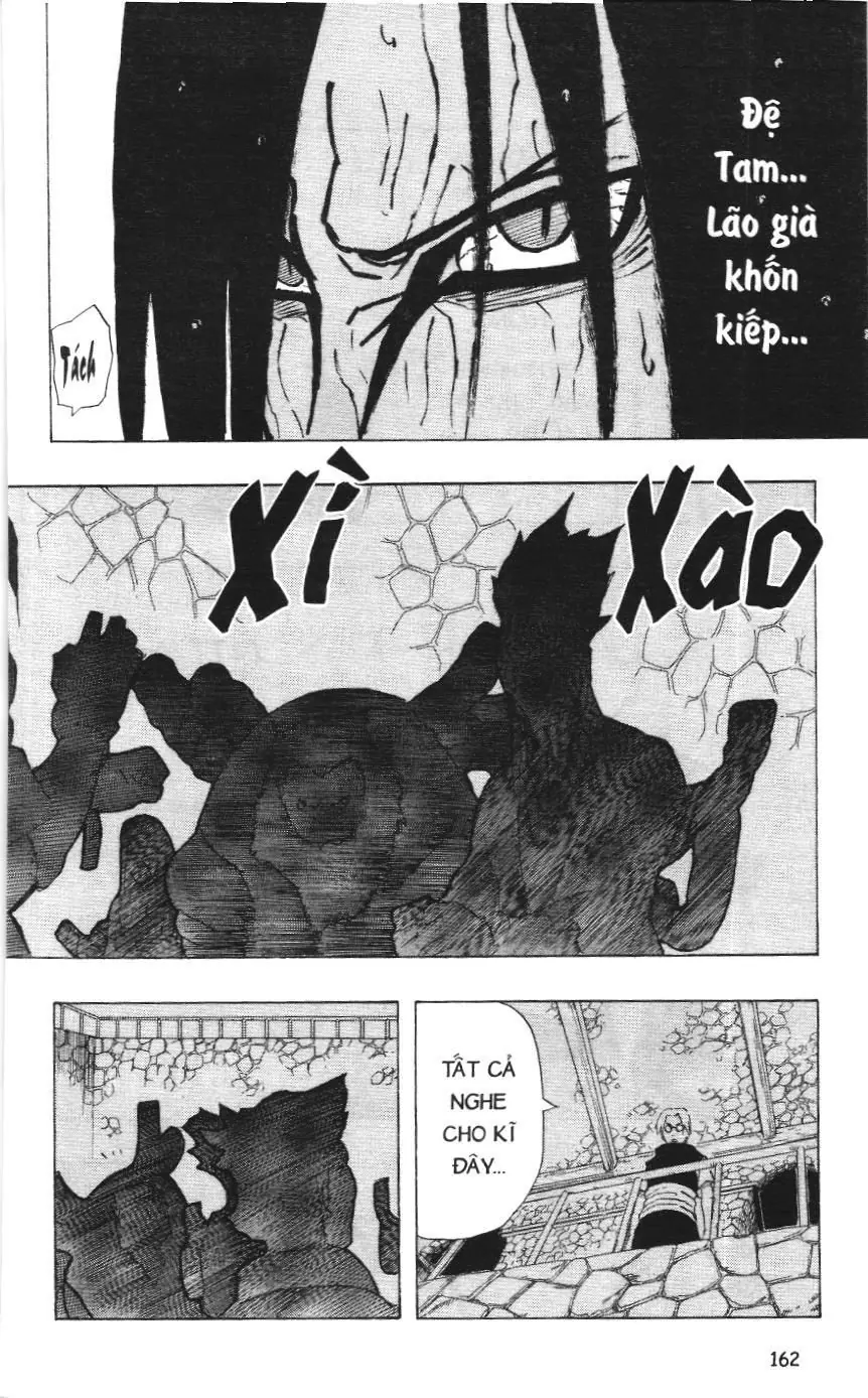 Naruto (NXB Kim Đồng) Chapter 198 - Trang 19