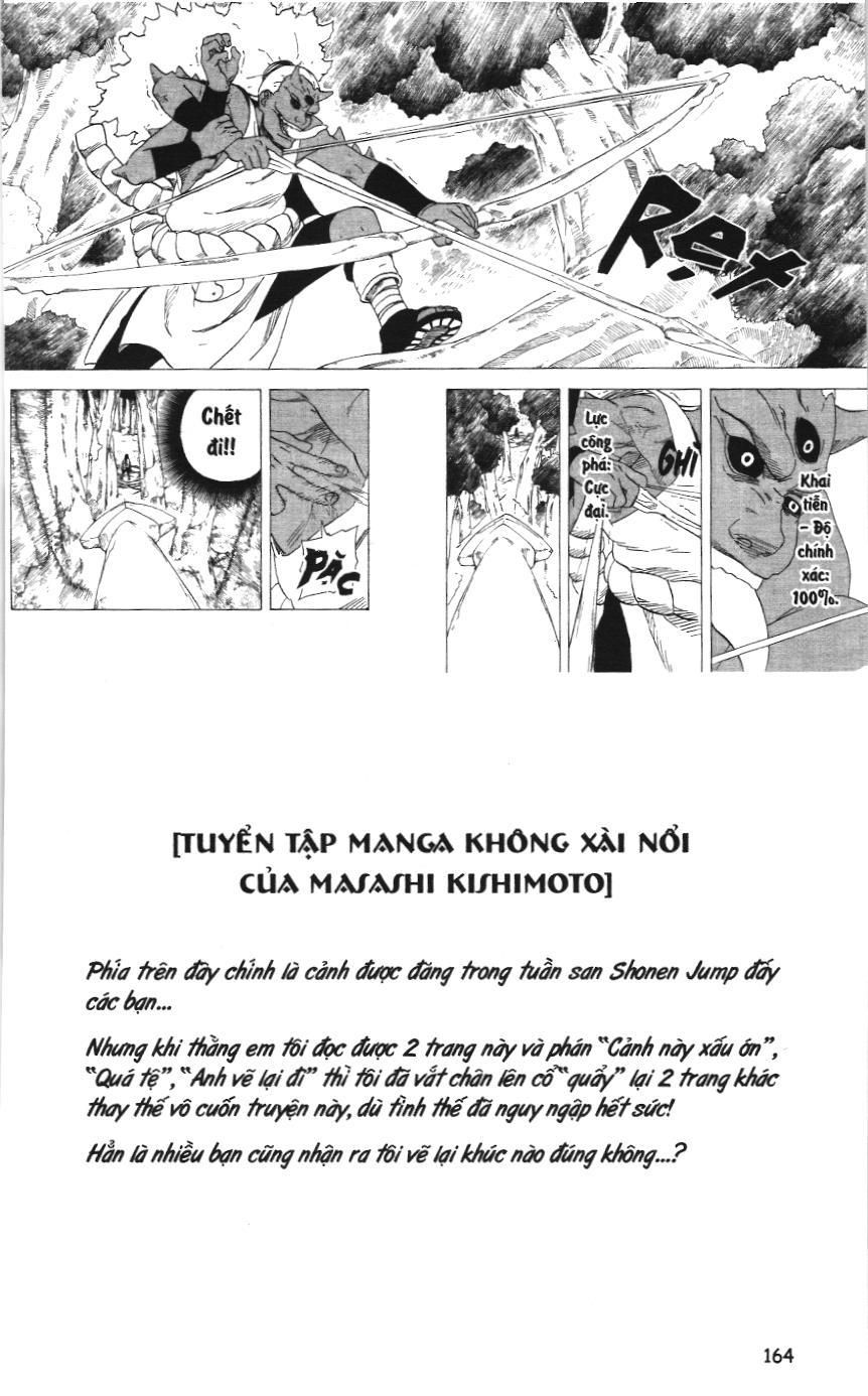 Naruto (NXB Kim Đồng) Chapter 198 - Trang 21