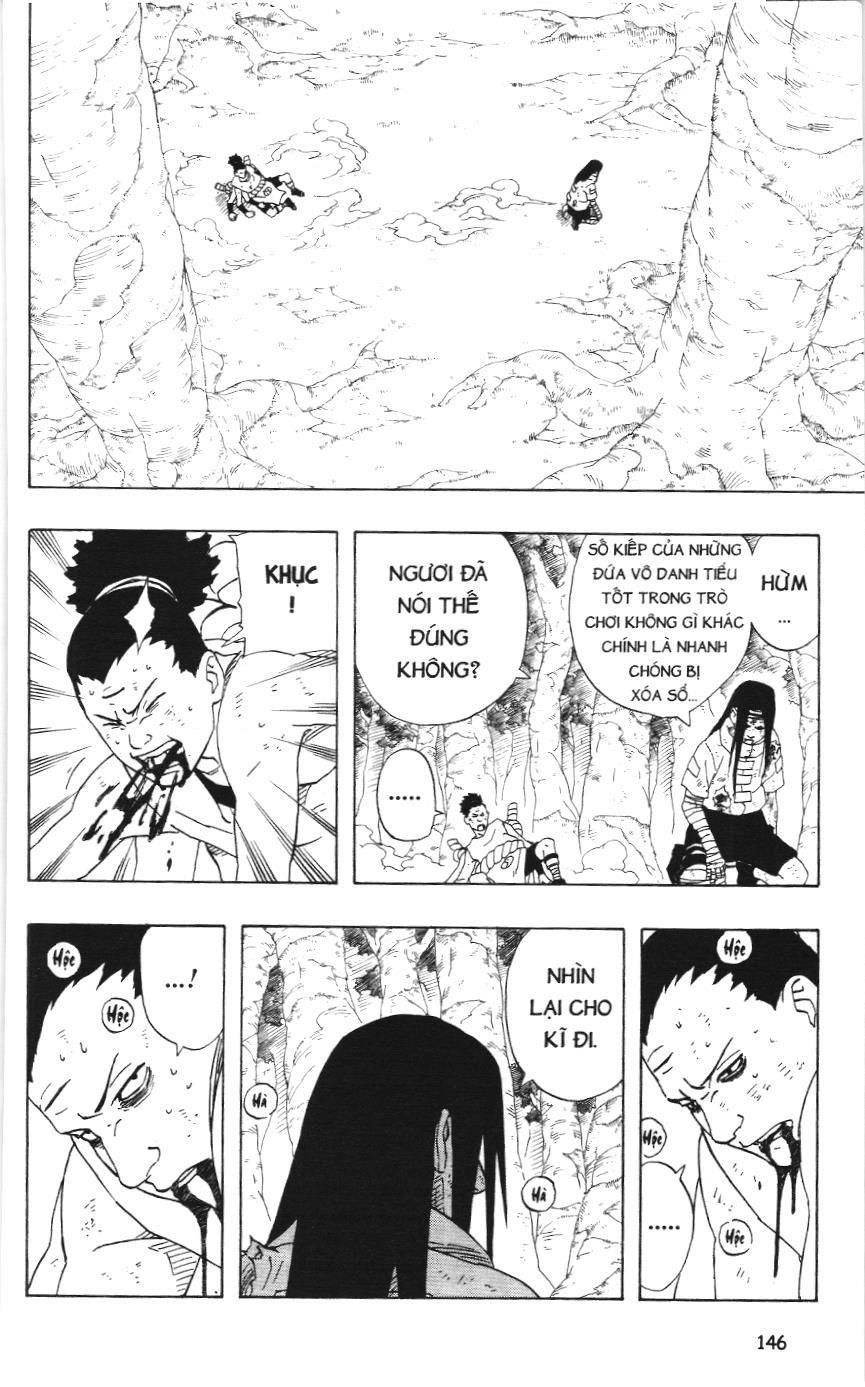 Naruto (NXB Kim Đồng) Chapter 198 - Trang 3