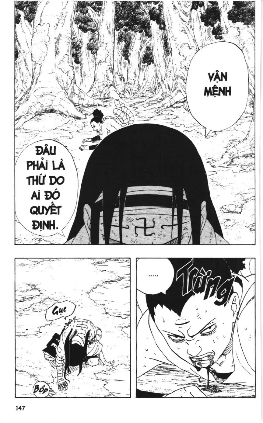 Naruto (NXB Kim Đồng) Chapter 198 - Trang 4