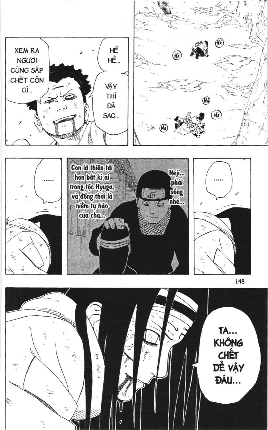 Naruto (NXB Kim Đồng) Chapter 198 - Trang 5
