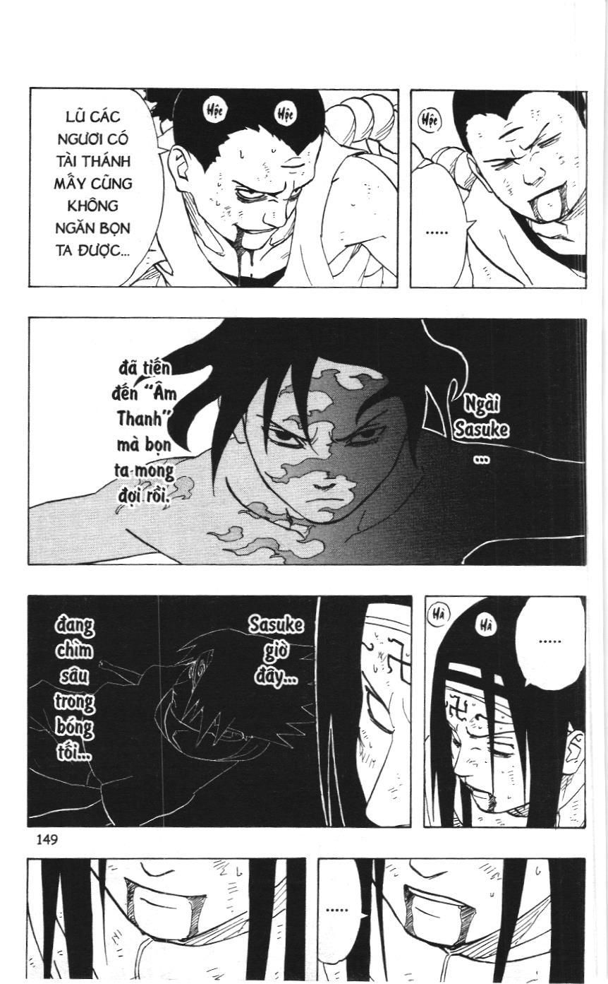 Naruto (NXB Kim Đồng) Chapter 198 - Trang 6