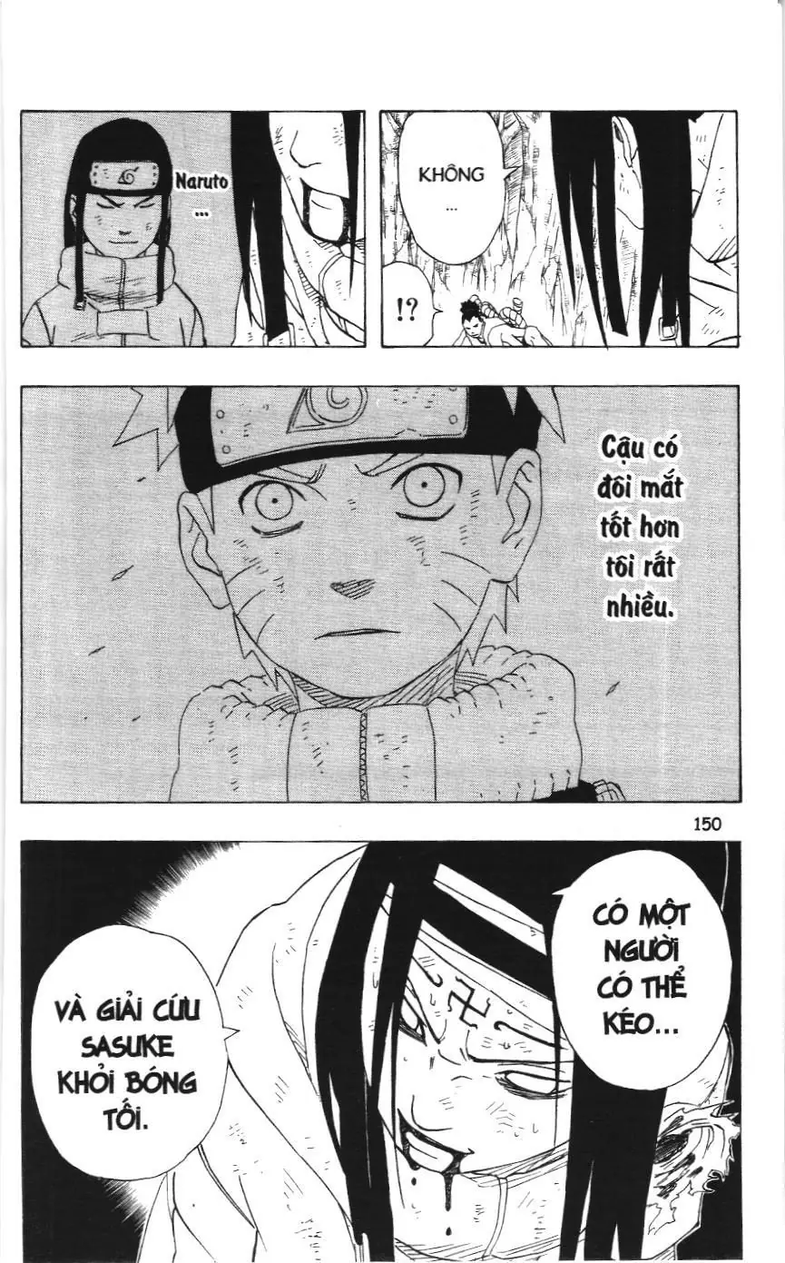 Naruto (NXB Kim Đồng) Chapter 198 - Trang 7
