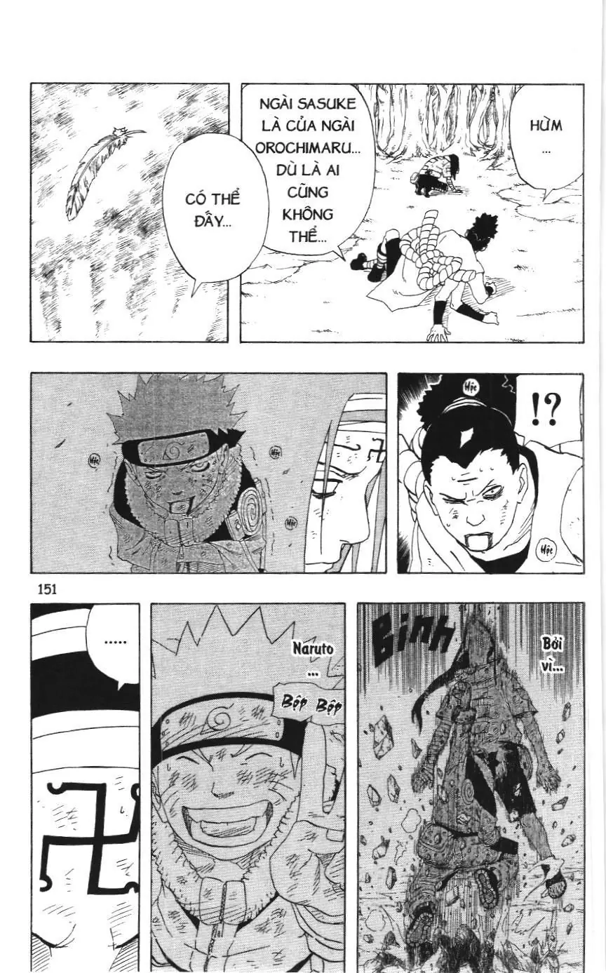 Naruto (NXB Kim Đồng) Chapter 198 - Trang 8