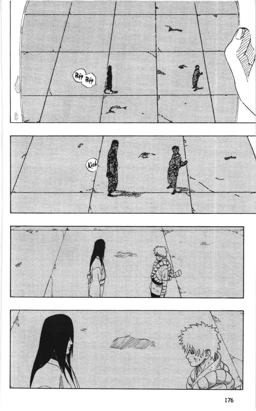 Naruto (NXB Kim Đồng) Chapter 199 - Trang 13