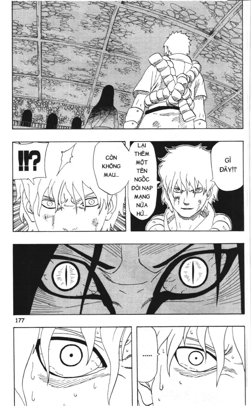 Naruto (NXB Kim Đồng) Chapter 199 - Trang 14