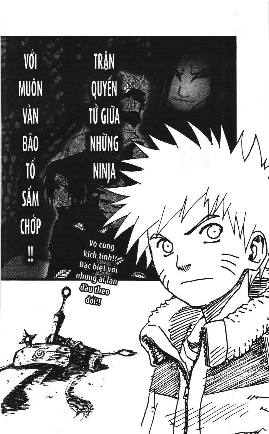 Naruto (NXB Kim Đồng) Chapter 199 - Trang 23
