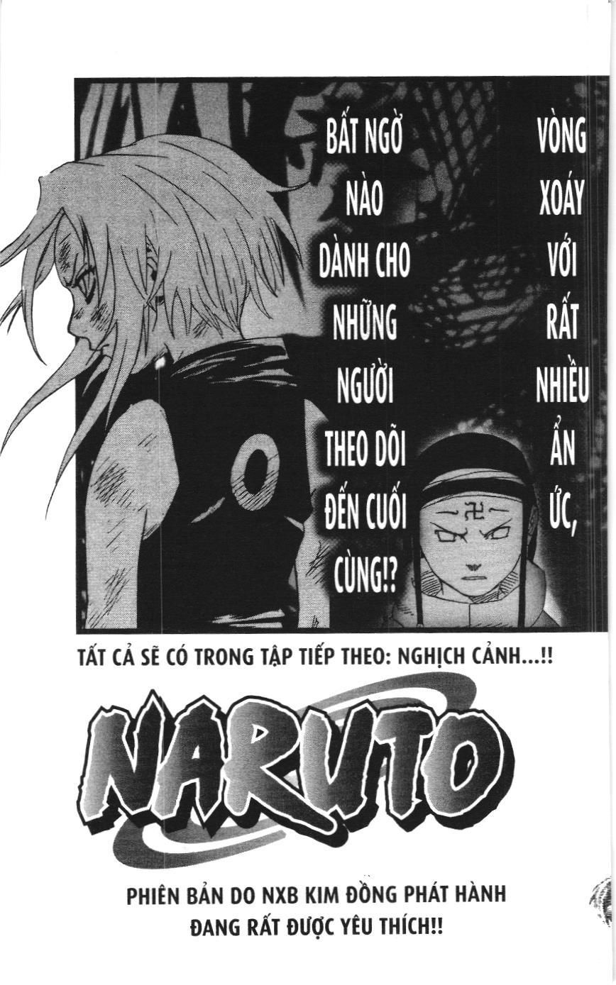 Naruto (NXB Kim Đồng) Chapter 199 - Trang 24