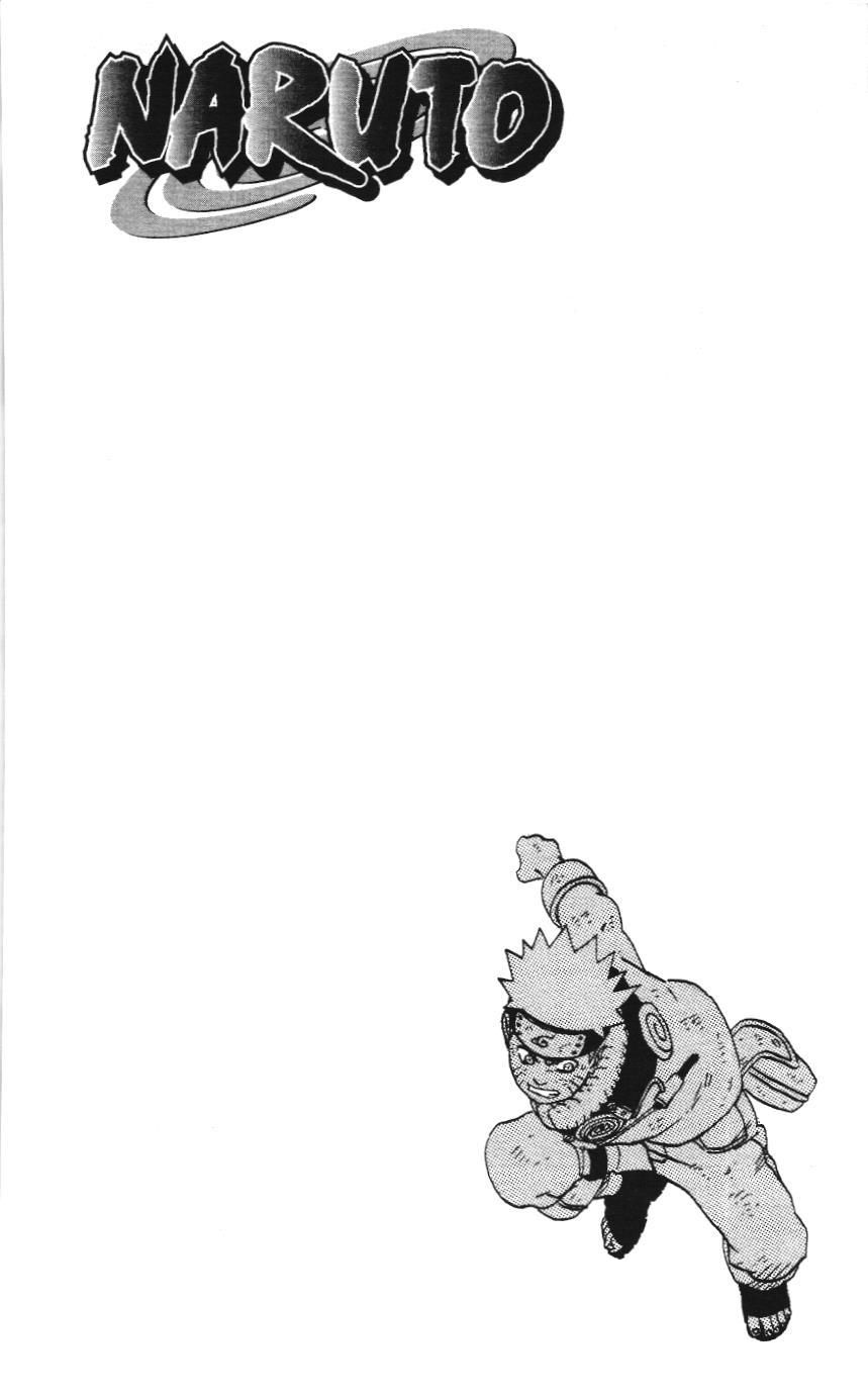 Naruto (NXB Kim Đồng) Chapter 199 - Trang 5