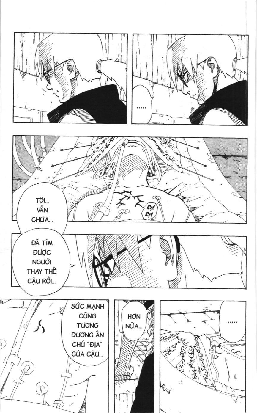 Naruto (NXB Kim Đồng) Chapter 199 - Trang 6
