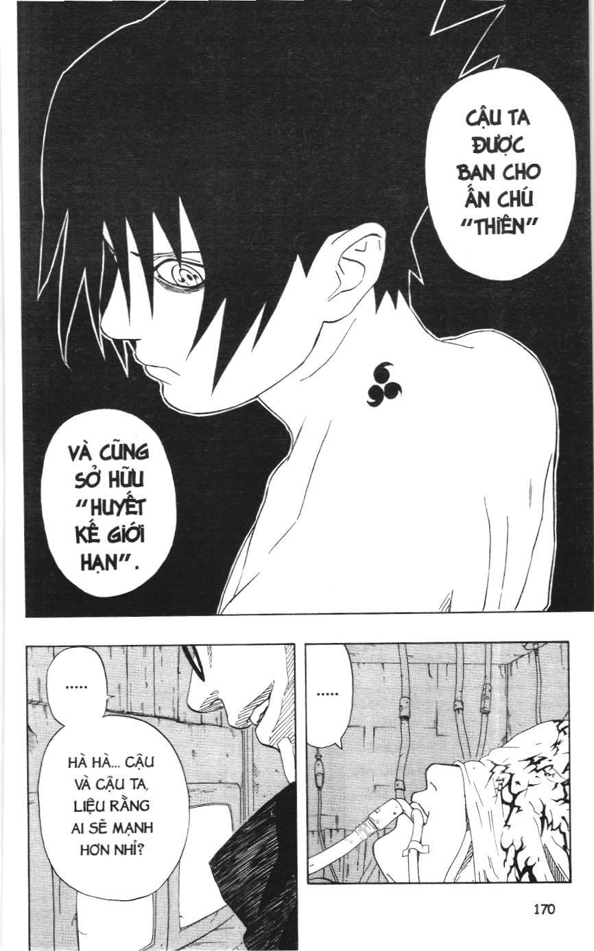 Naruto (NXB Kim Đồng) Chapter 199 - Trang 7