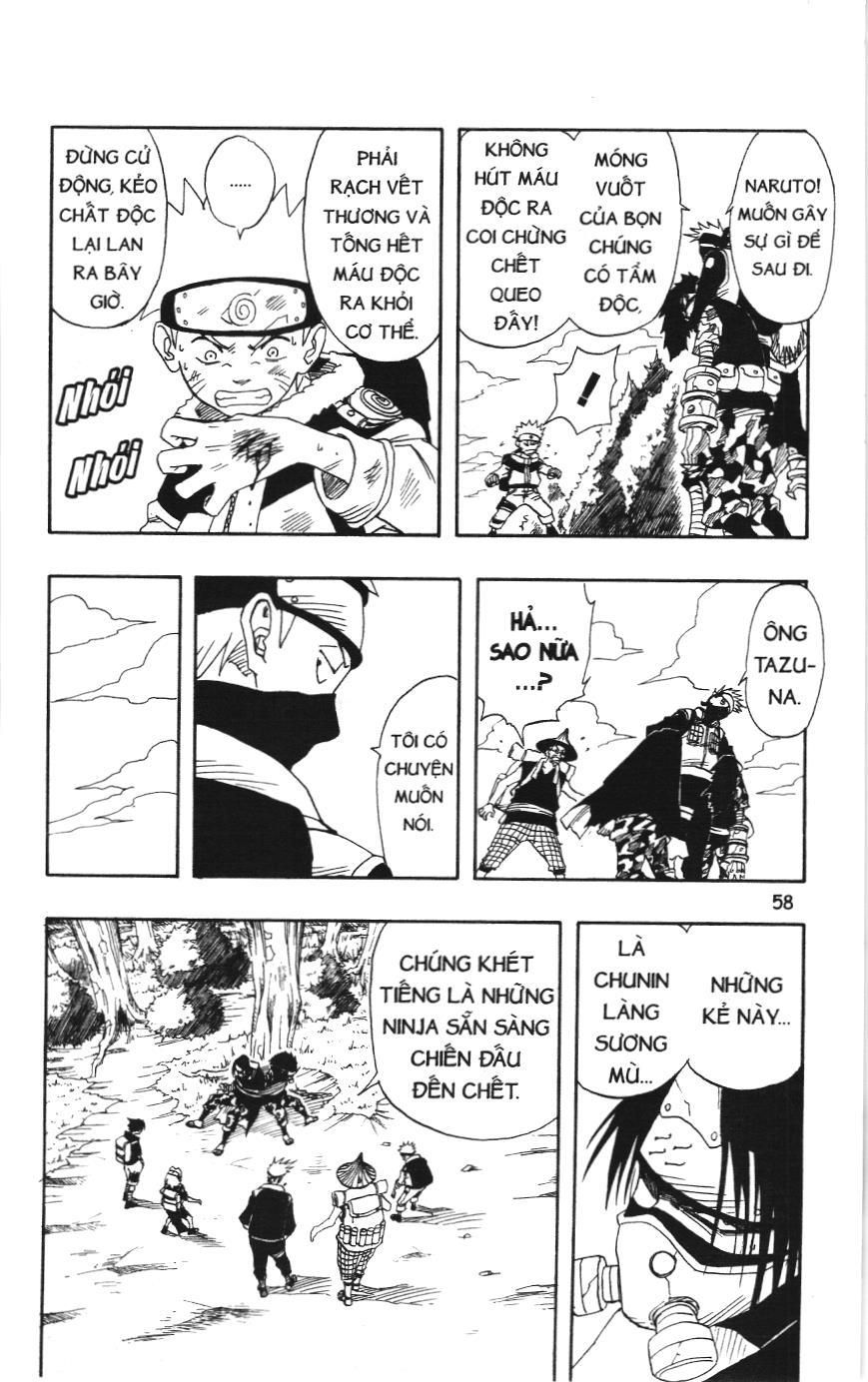 Naruto (NXB Kim Đồng) Chapter 2.1 - Trang 13