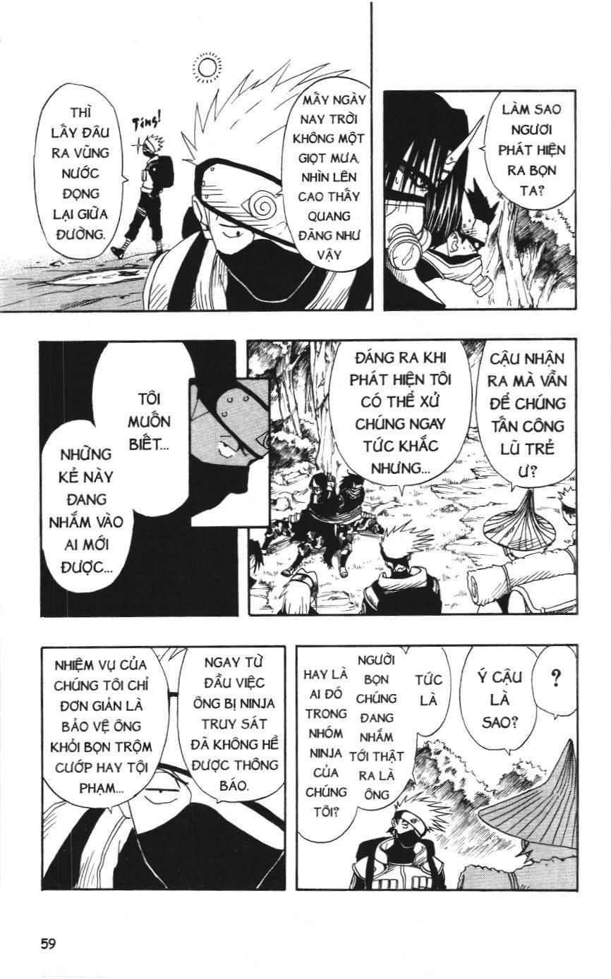Naruto (NXB Kim Đồng) Chapter 2.1 - Trang 14