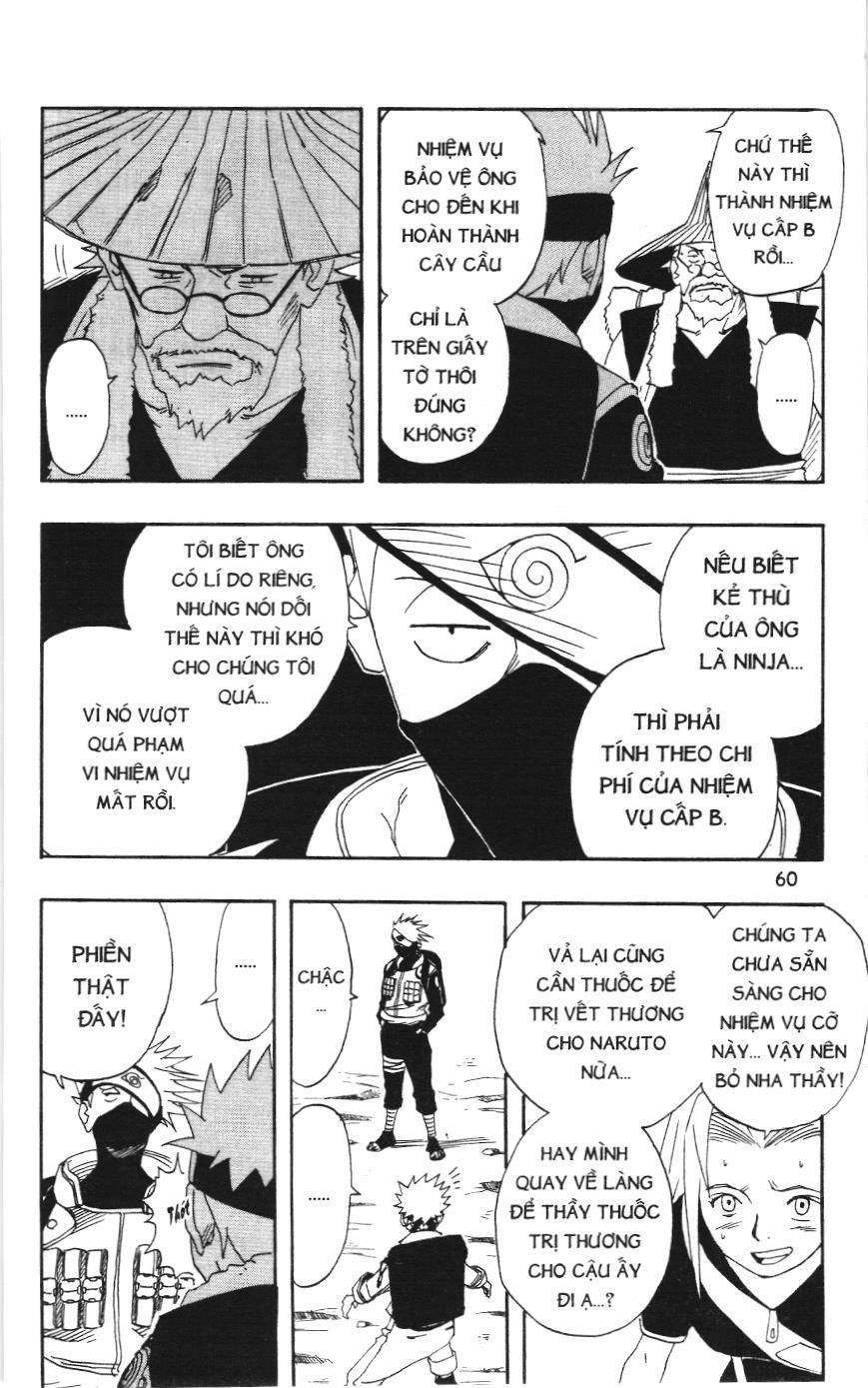 Naruto (NXB Kim Đồng) Chapter 2.1 - Trang 15