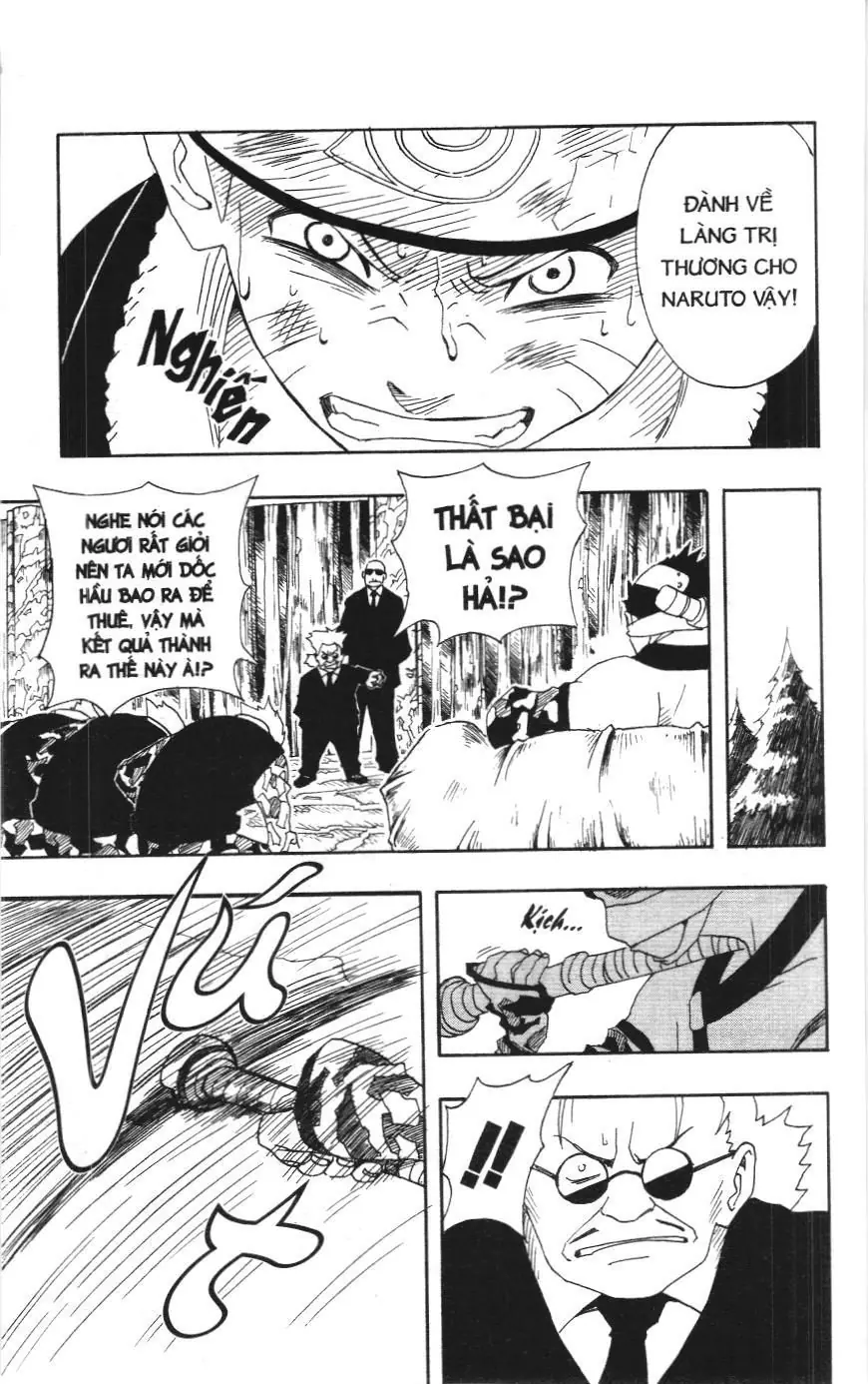 Naruto (NXB Kim Đồng) Chapter 2.1 - Trang 16