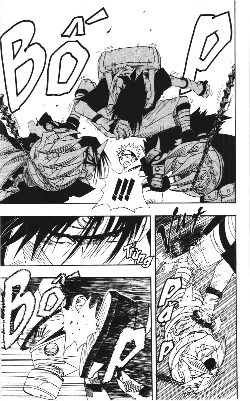 Naruto (NXB Kim Đồng) Chapter 2.1 - Trang 6