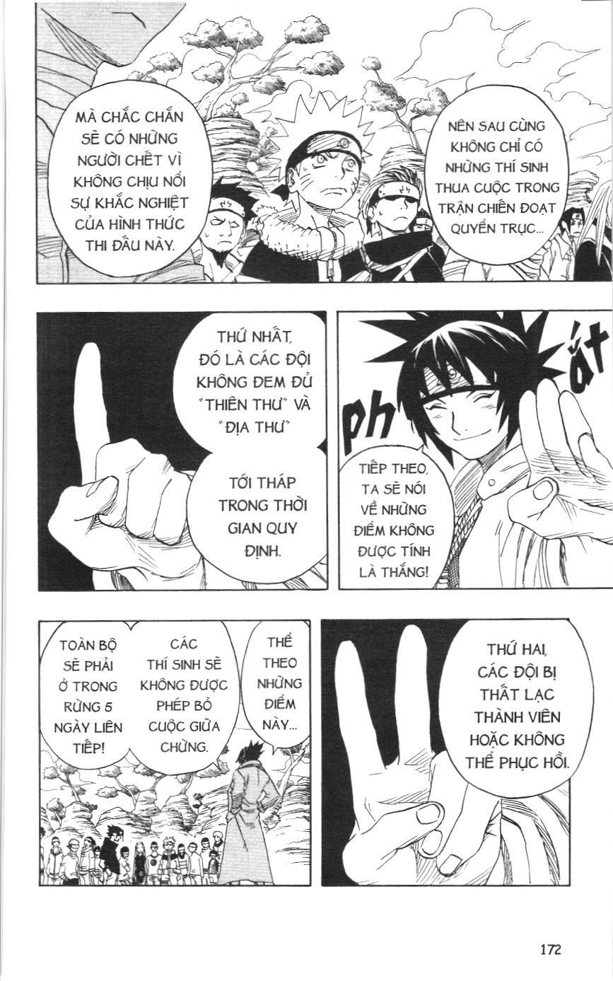 Naruto (NXB Kim Đồng) Chapter 2.3 - Trang 13